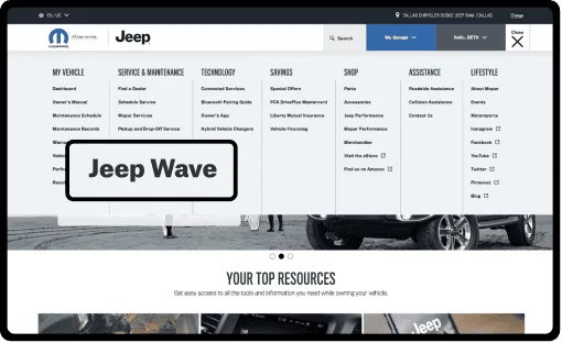 Jeep Gladiator Off-roading apps? ?name=inline1764232814