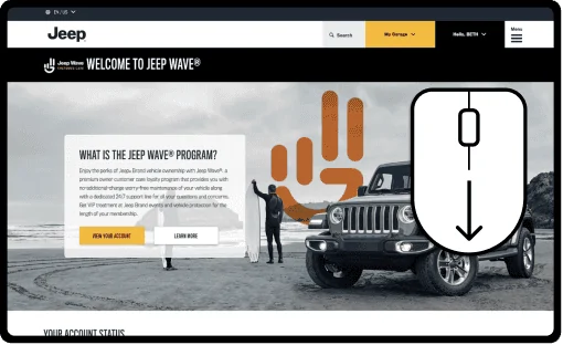 Jeep Gladiator Off-roading apps? ?name=inline-482651485