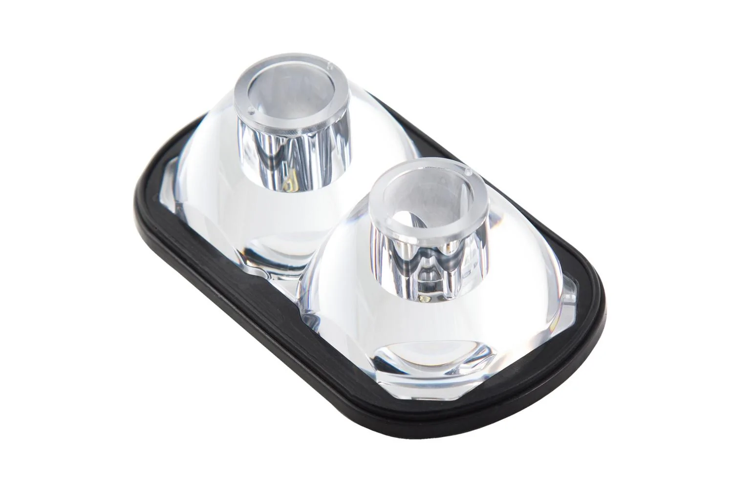 Jeep Gladiator SSC2 2" LED Pods | Diode Dynamics 3bbGjYs