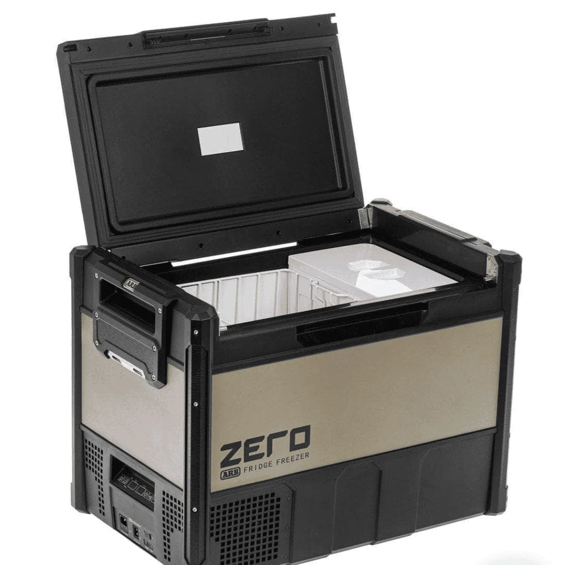 Jeep Gladiator ARB ZERO 73Q DUAL ZONE FRIDGE / FREEZER BNIB 1