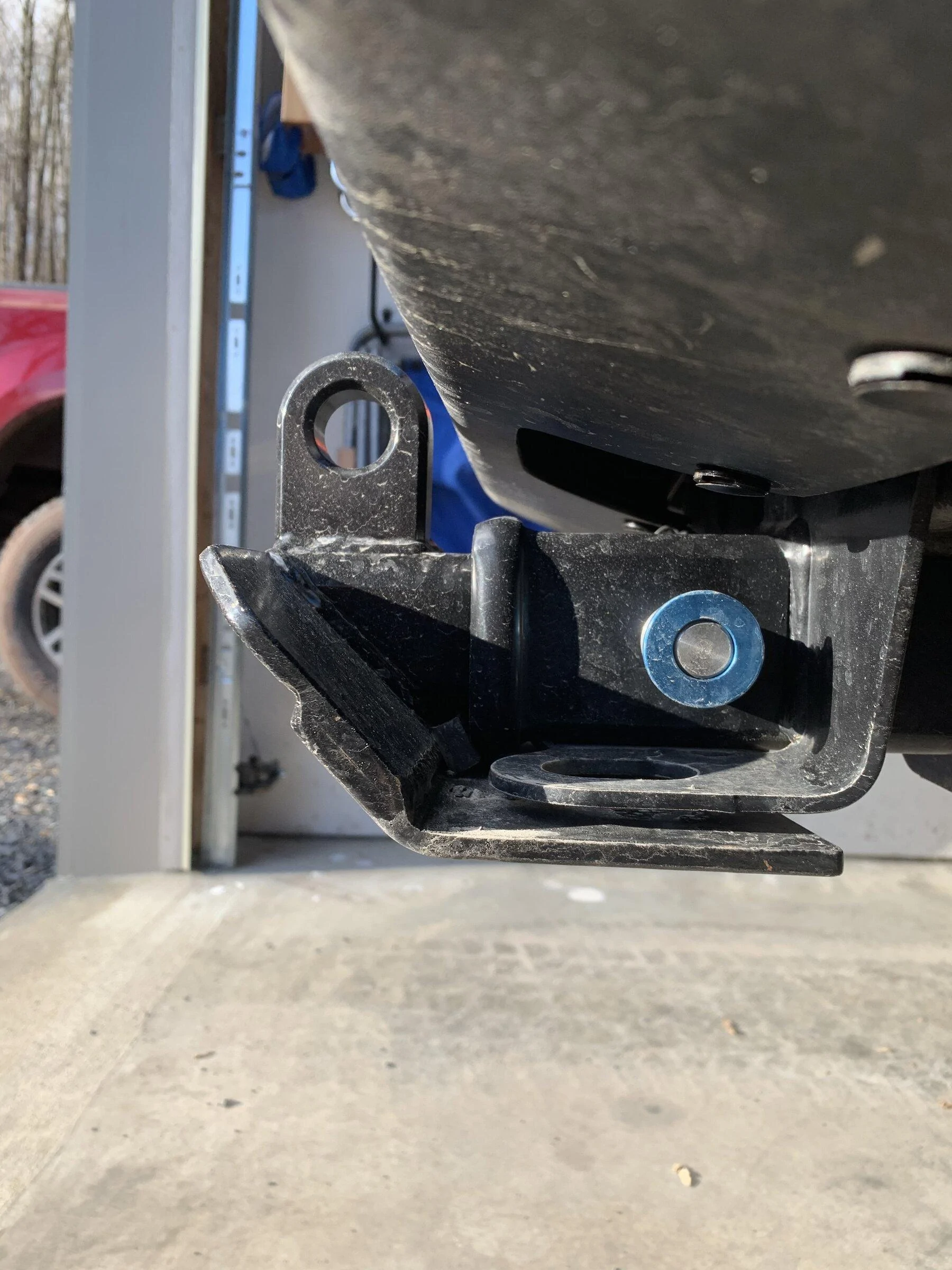 Jeep Gladiator $74.98 eBay hitch skid. F15B42C2-9B82-48C7-AB84-B0A30AE74EF1
