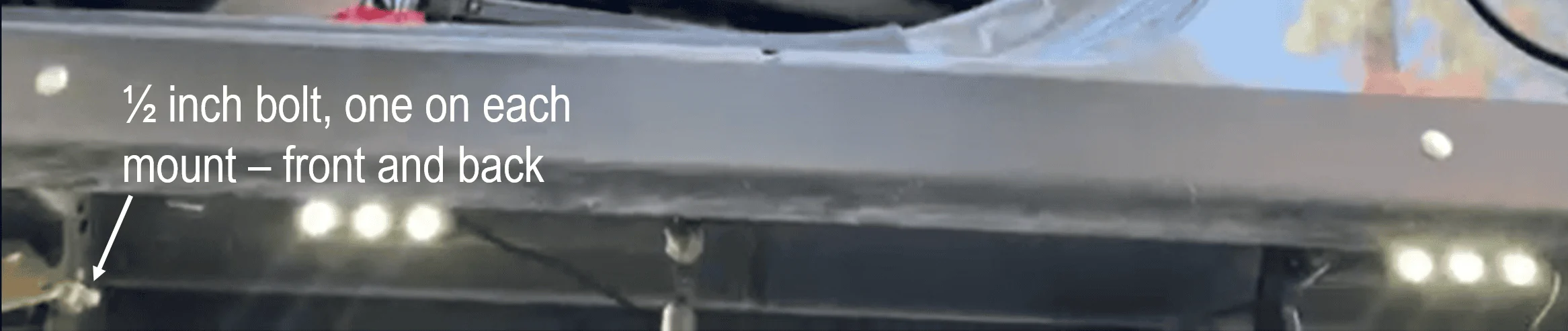 Jeep Gladiator Rock Slide Engineering Step Slider help RSESteps2
