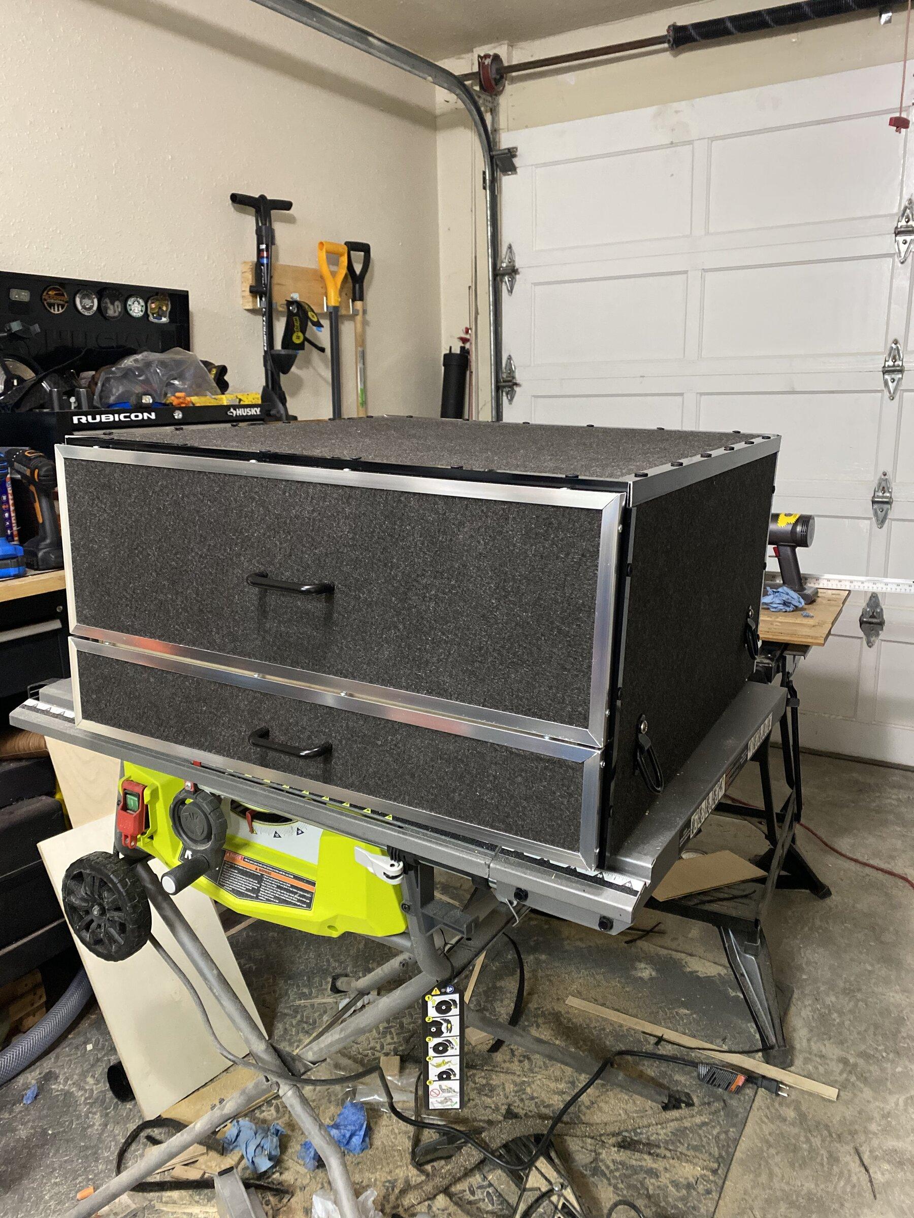 Jeep Gladiator overland kitchen ideas AA226CAB-4A1A-4FAF-9DFB-F7FC5E729FFC