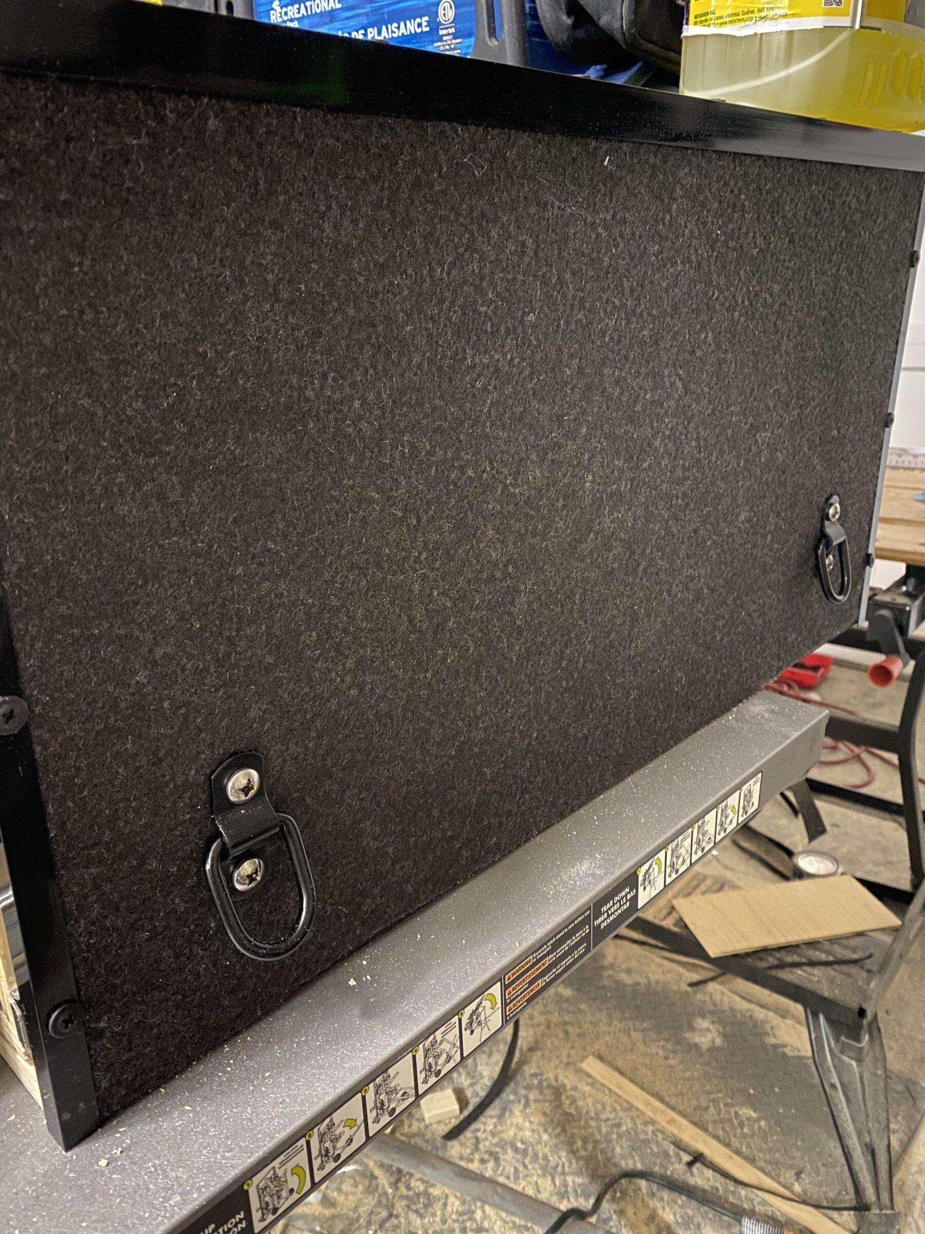 Jeep Gladiator overland kitchen ideas C8E03C43-79FE-4814-AE63-429ED7FD3054