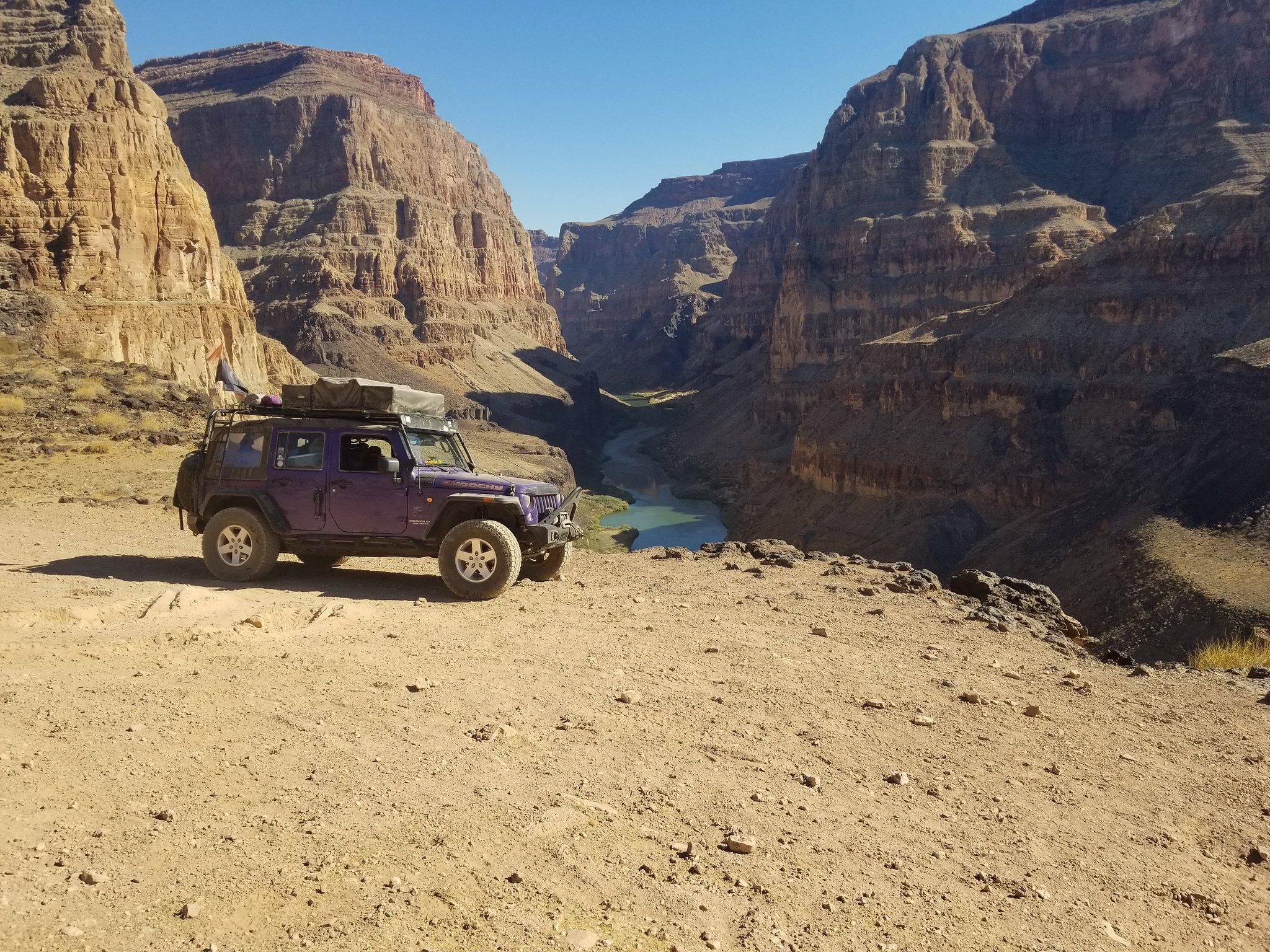 Jeep Gladiator Our 2021 Rubicon - Achillia 50570634673_c67560c895_k