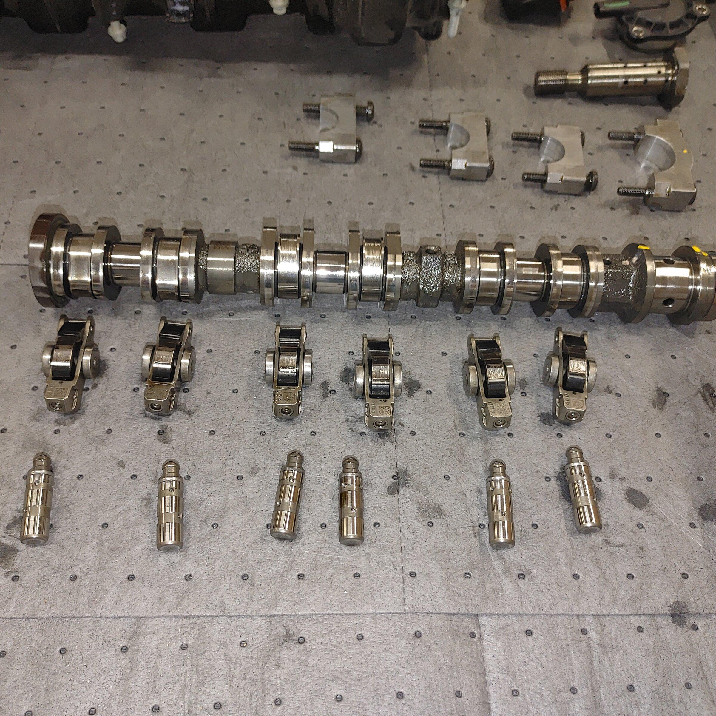 Jeep Gladiator The good and the bad of a roots supercharger. 0225221846