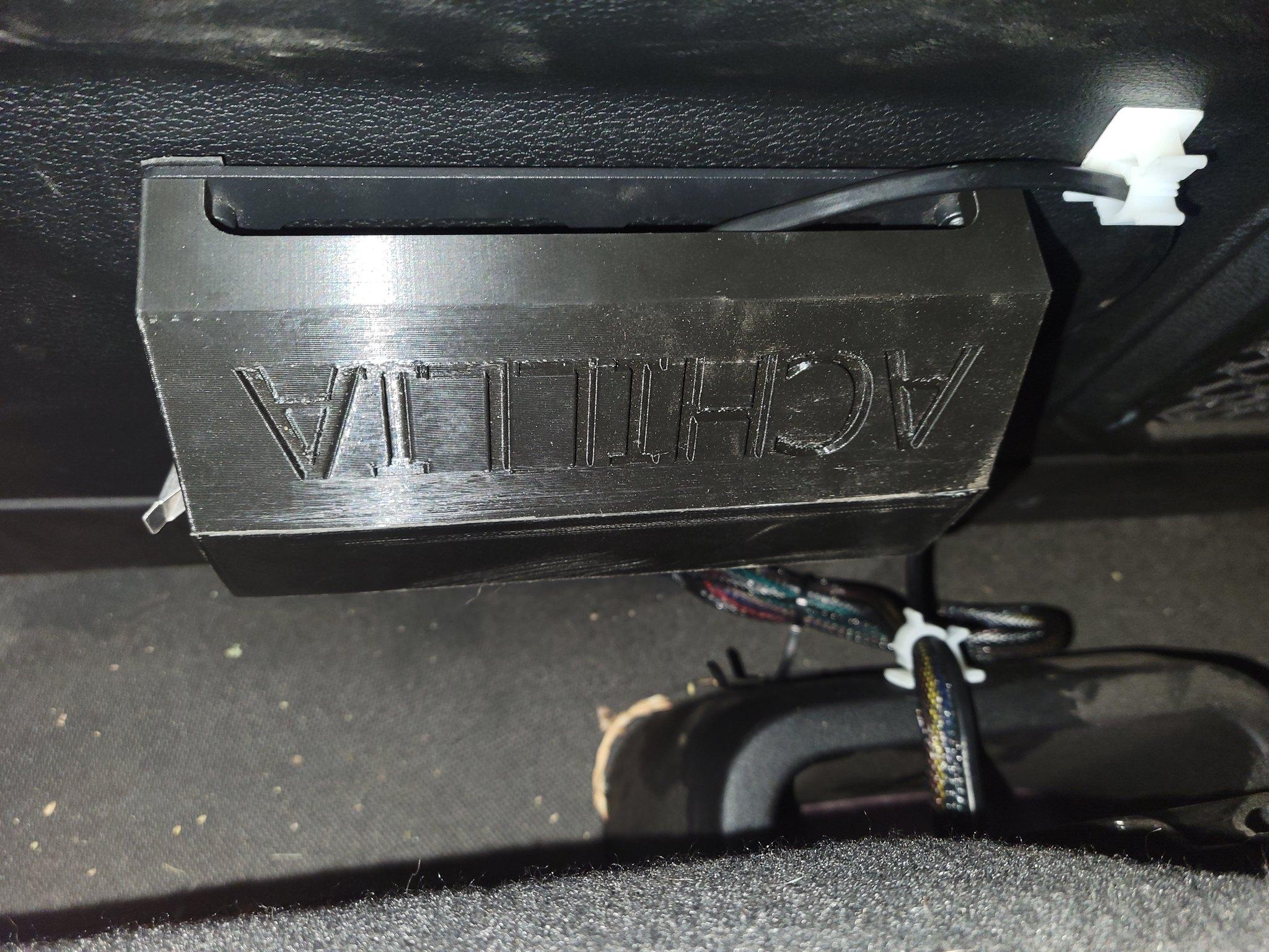 Jeep Gladiator Our 2021 Rubicon - Achillia 51904179346_2f09e1e2de_k