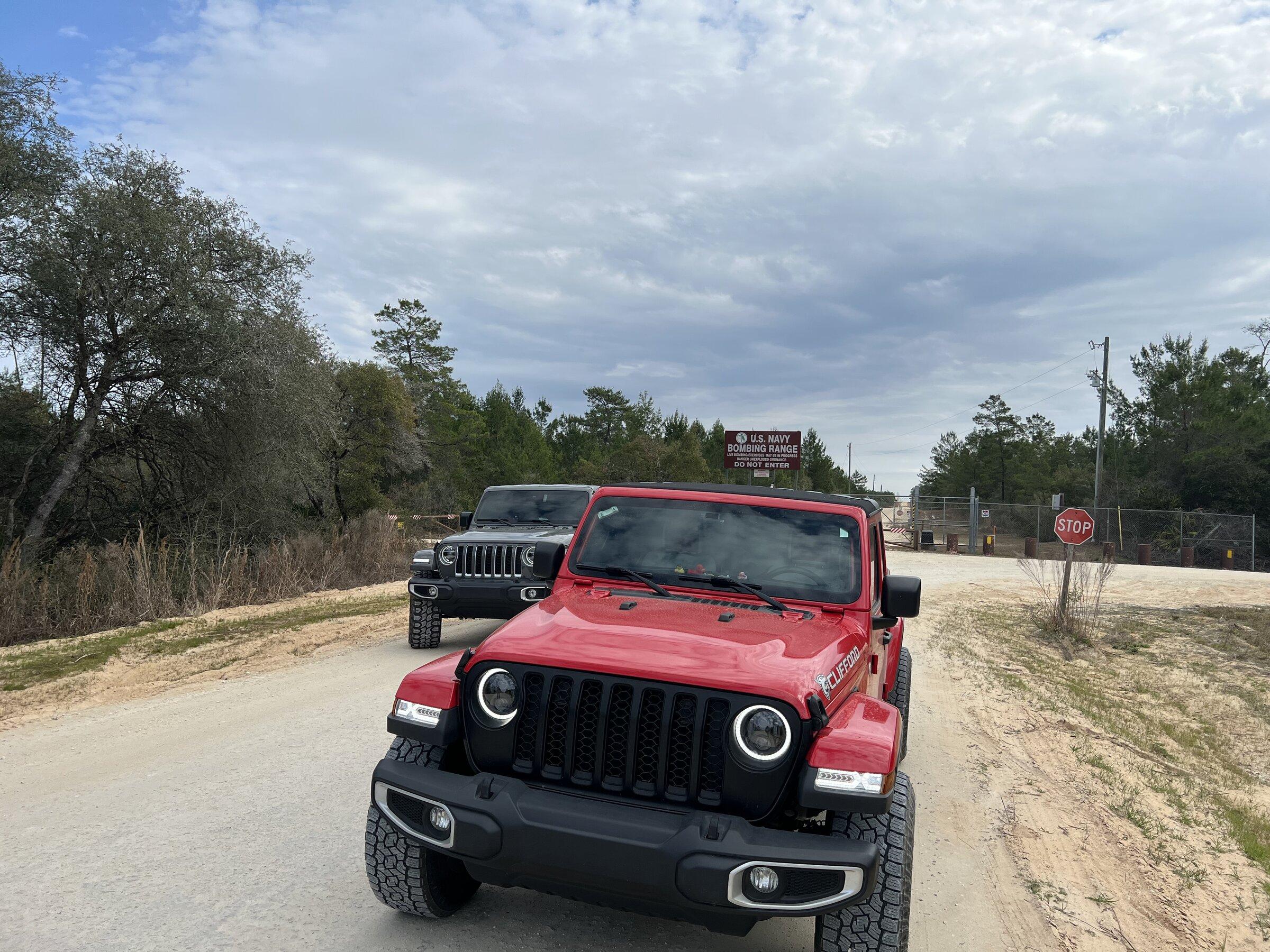 Jeep Gladiator How reliable has your gladiator been? AE90208B-FEAC-41EB-8F5F-F8B857ADC6AC
