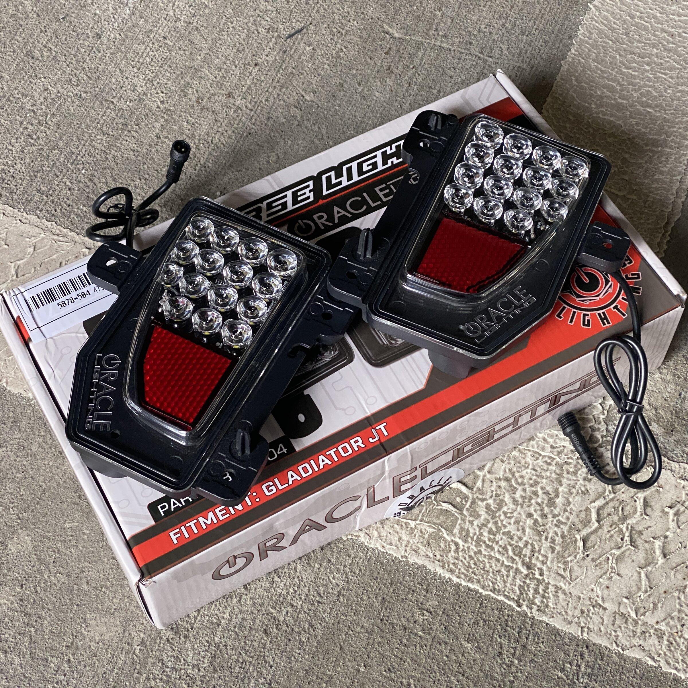Jeep Gladiator Brighter backup lights IMG_1366