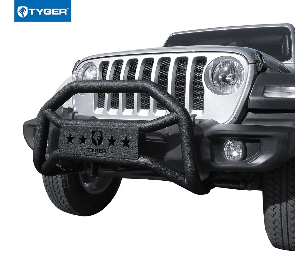 Jeep Gladiator What do u have coming in the mail? 1645898559570
