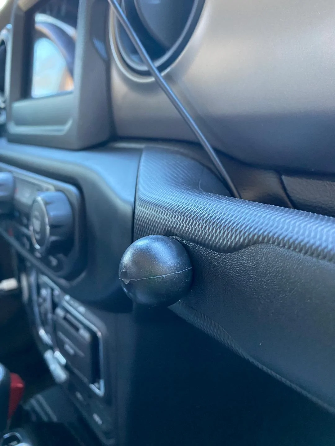 Jeep Gladiator What did you do TO your Gladiator today? [ADMIN WARNING: NO POLITICS, NO GUN TALK] ram1