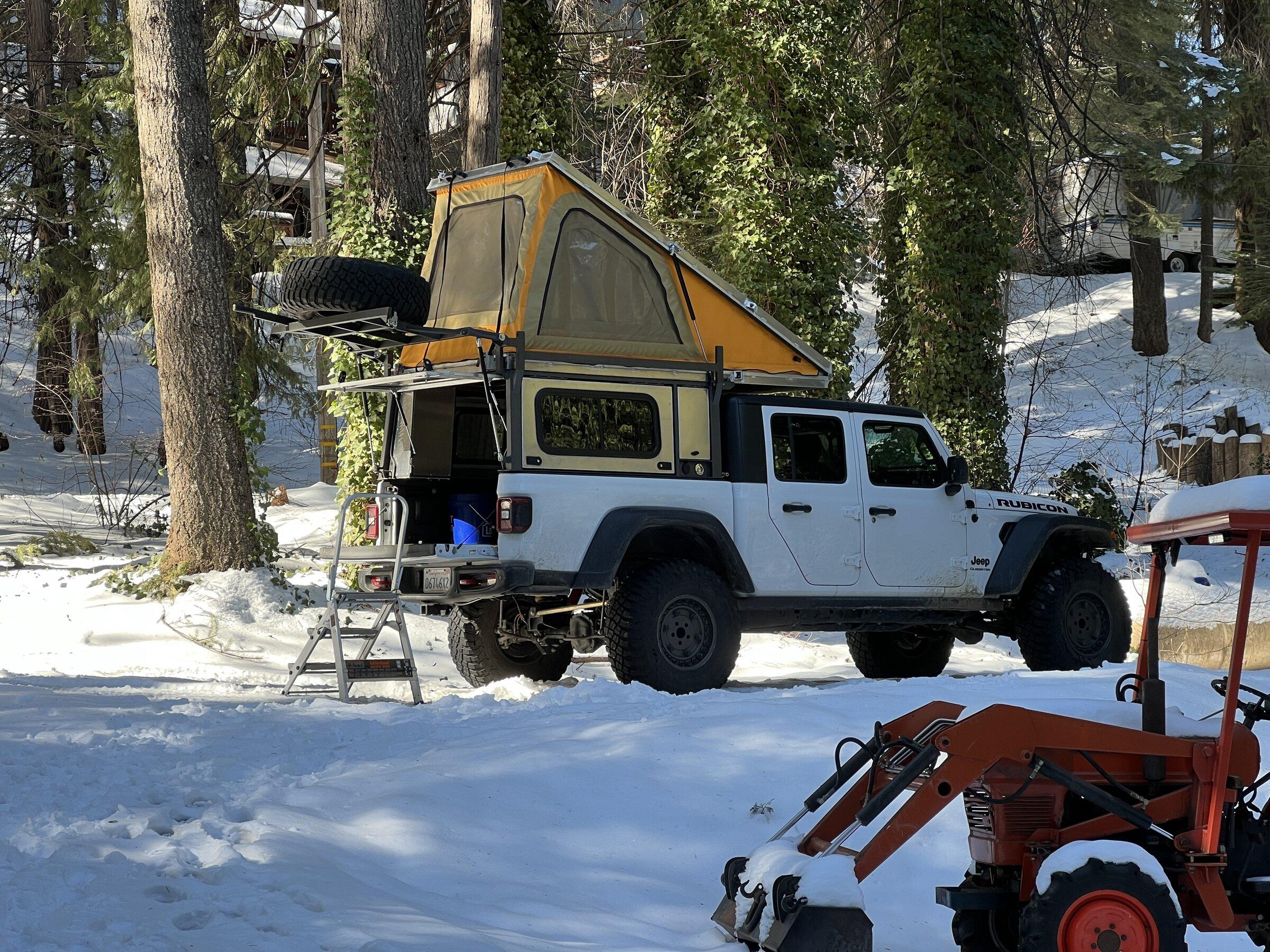 Jeep Gladiator Gladiator Expedition Rigs 885B4225-AAFF-4884-8220-A97613A492A8