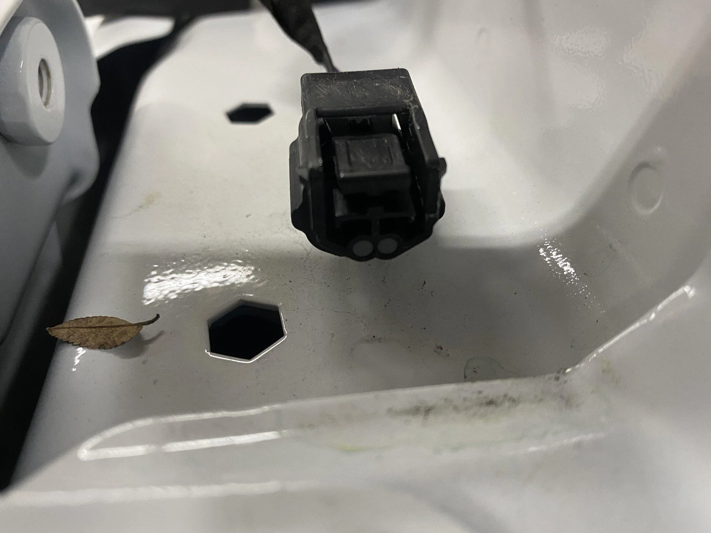 Jeep Gladiator What are thoooose 1? 9E9BE1CF-3228-4066-8AFC-D75463E8AF07