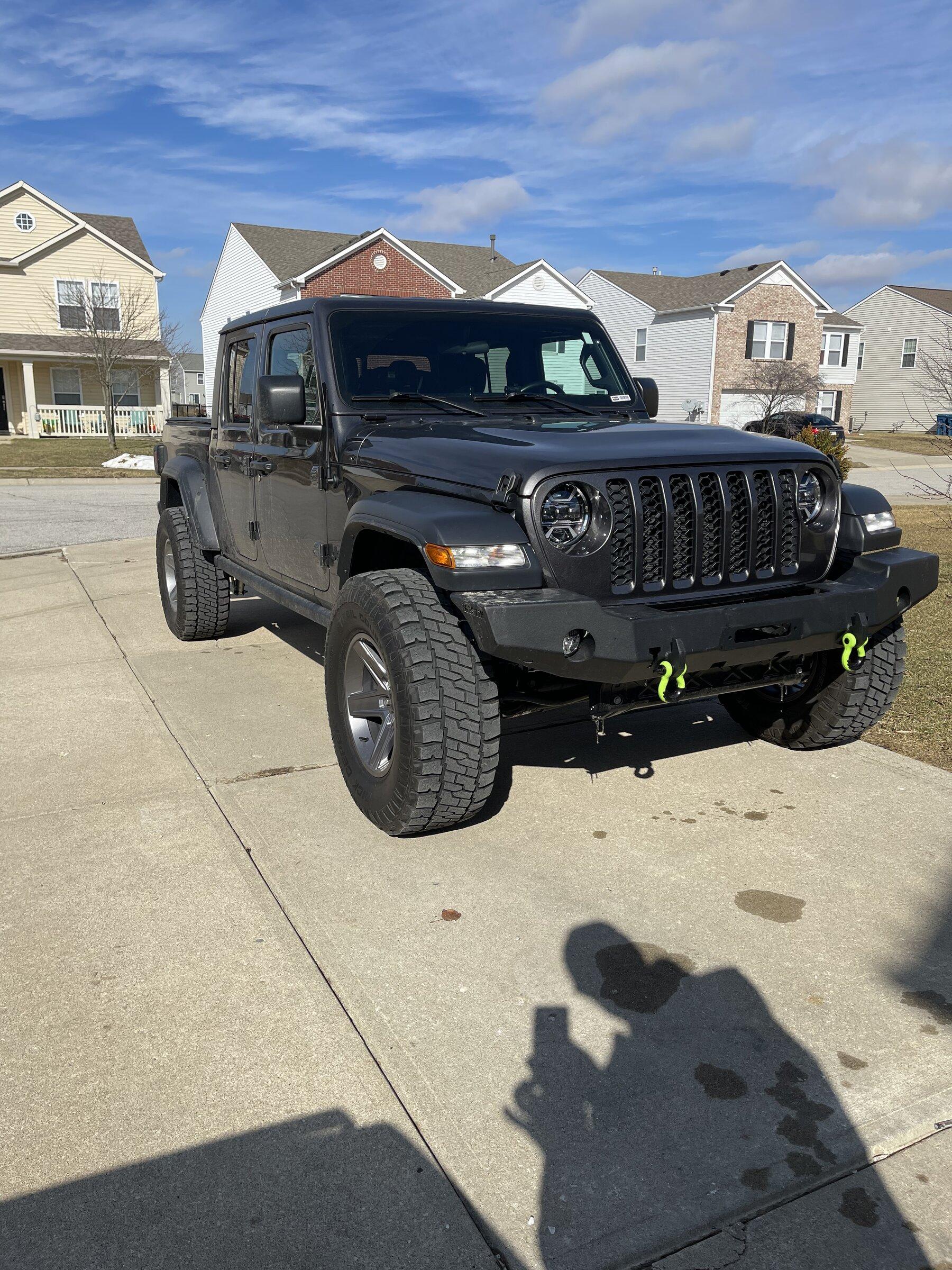 Jeep Gladiator XJFanatic’s JT Build Thread 802E9955-74EF-4312-A85B-56AD5FF62186