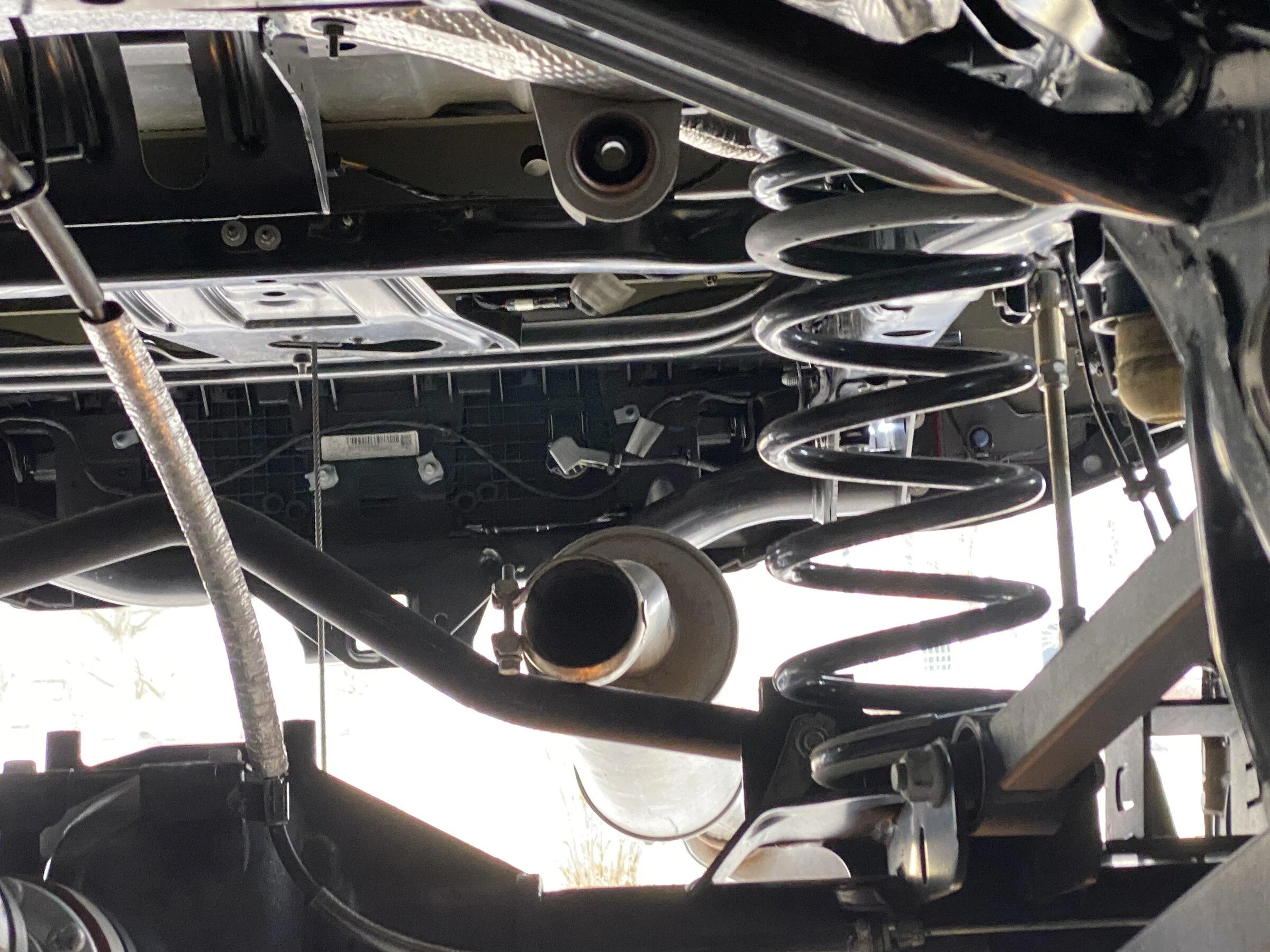 Jeep Gladiator Opa’s HA build D565D633-A77A-4D8A-B67A-E954C8F334C0