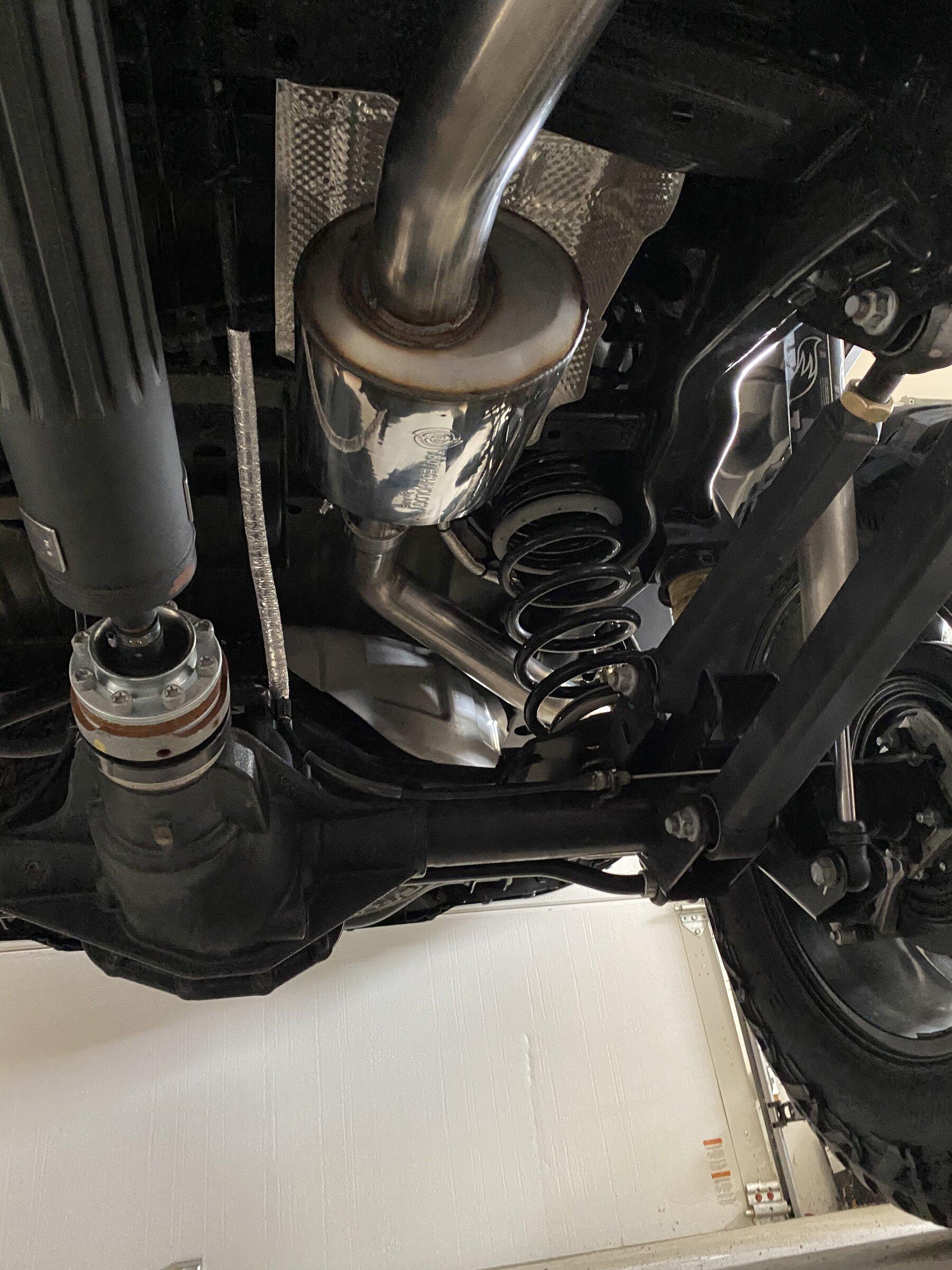 Jeep Gladiator Opa’s HA build D9AD7821-D9F7-45FC-B528-10824790F9FF