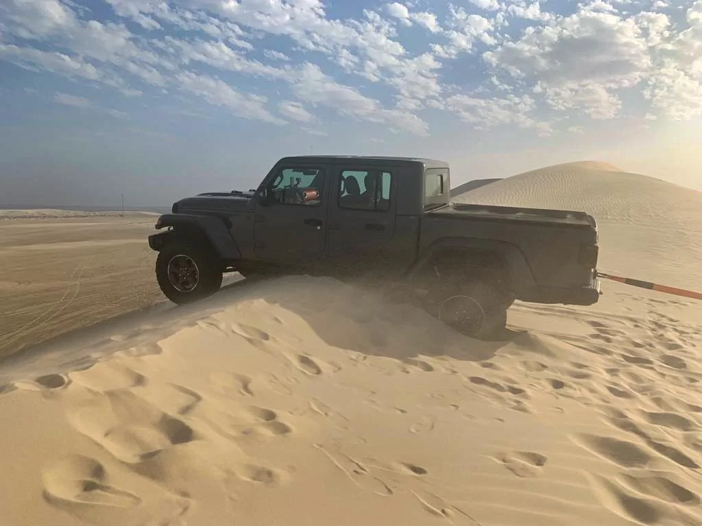 Jeep Gladiator What did you do WITH your Gladiator today? IMG-20220227-WA0018