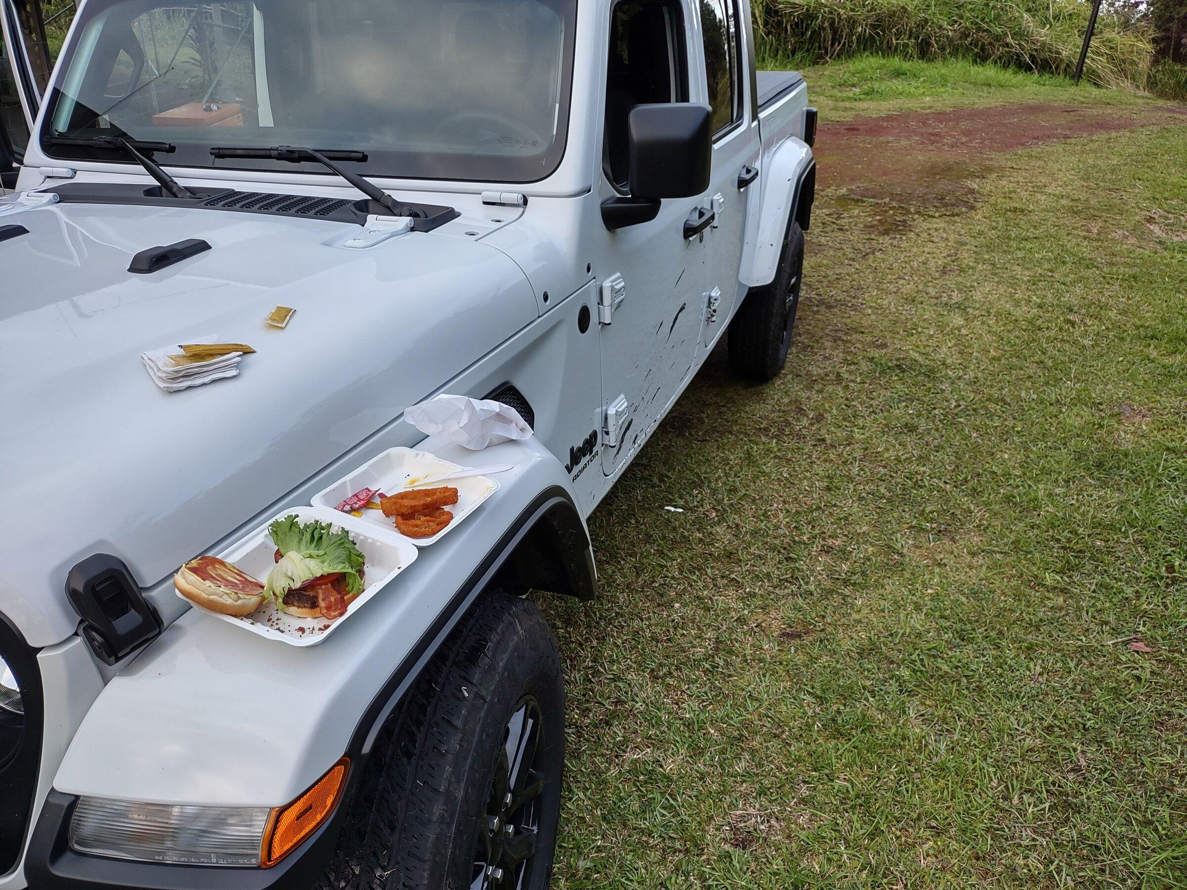 Jeep Gladiator What did you do WITH your Gladiator today? IMG_20220226_175137978_HDR
