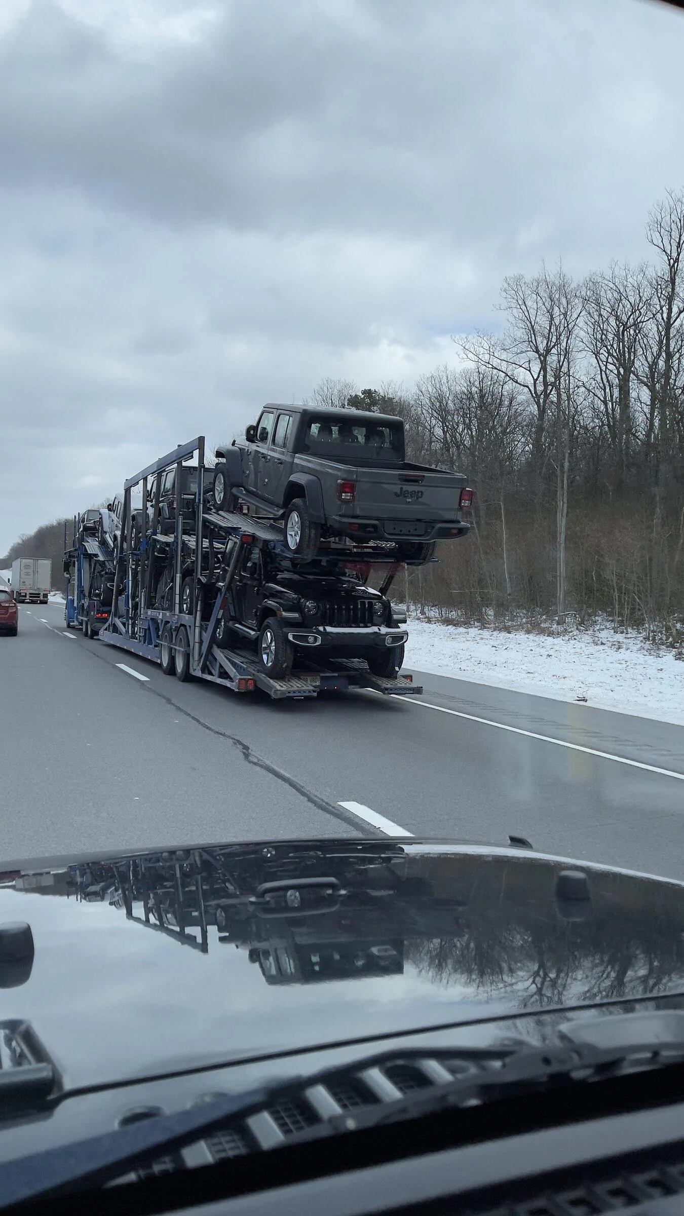 Jeep Gladiator What did you do WITH your Gladiator today? 9291FDE8-847C-452E-B906-F7F4EF0B0602
