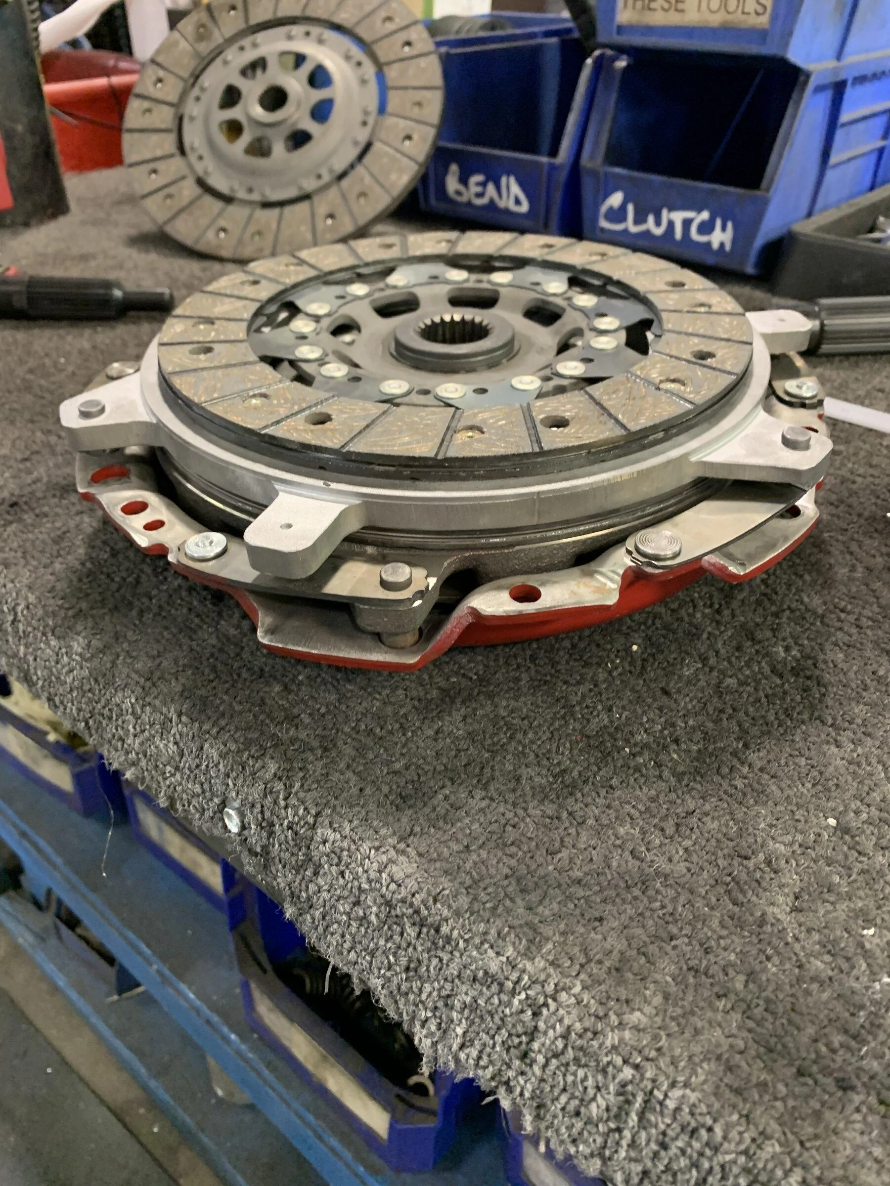 Jeep Gladiator Factory wheels and tires... the first thing to go? 66613488725__AD731F7A-936B-43BA-97A3-DB771294221D