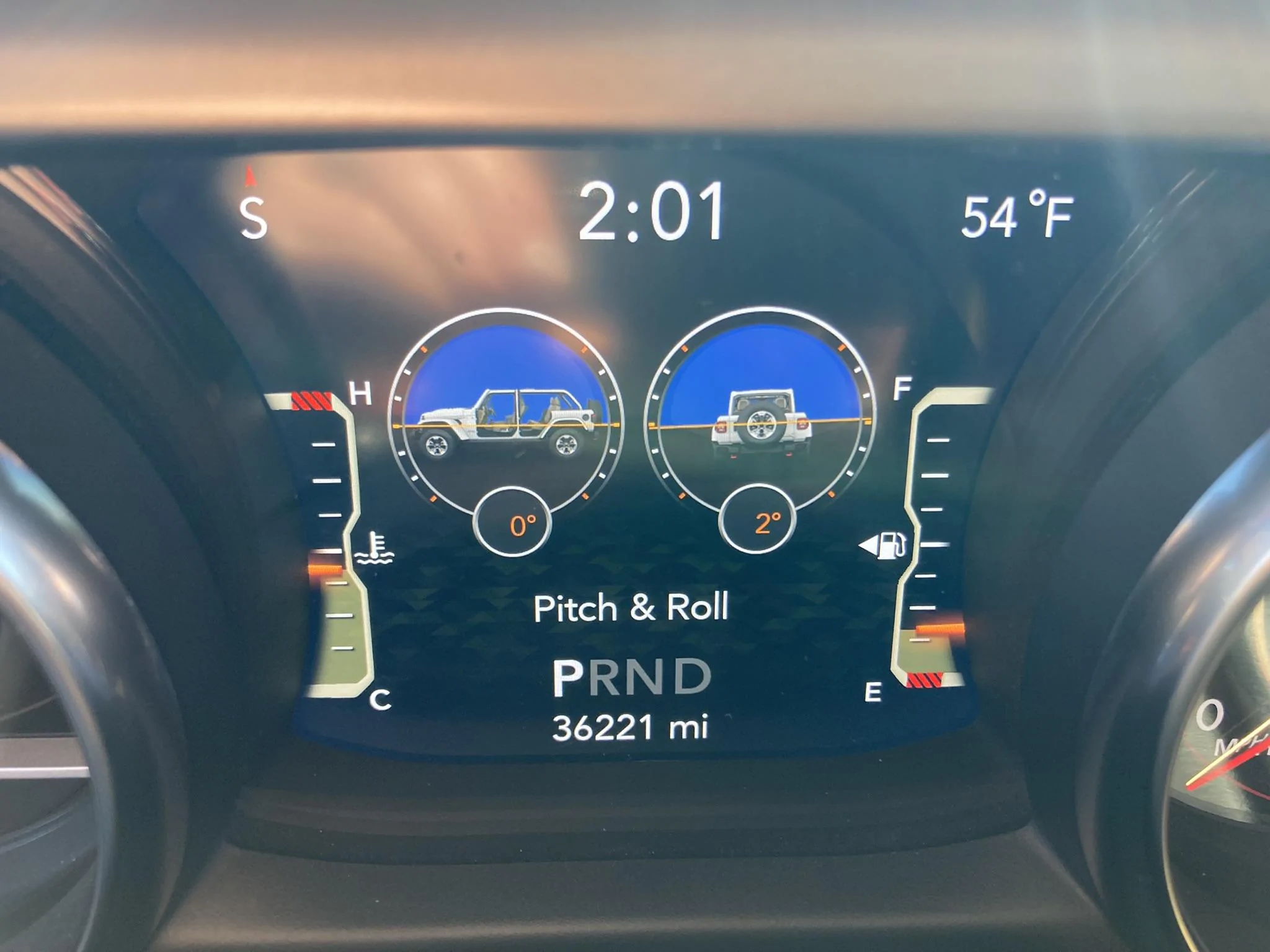 Jeep Gladiator 2019 JLU Rubicon Wrangler, 3.6, Auto, 37’s, 3.5" Lift, 37k Miles IMG_0789