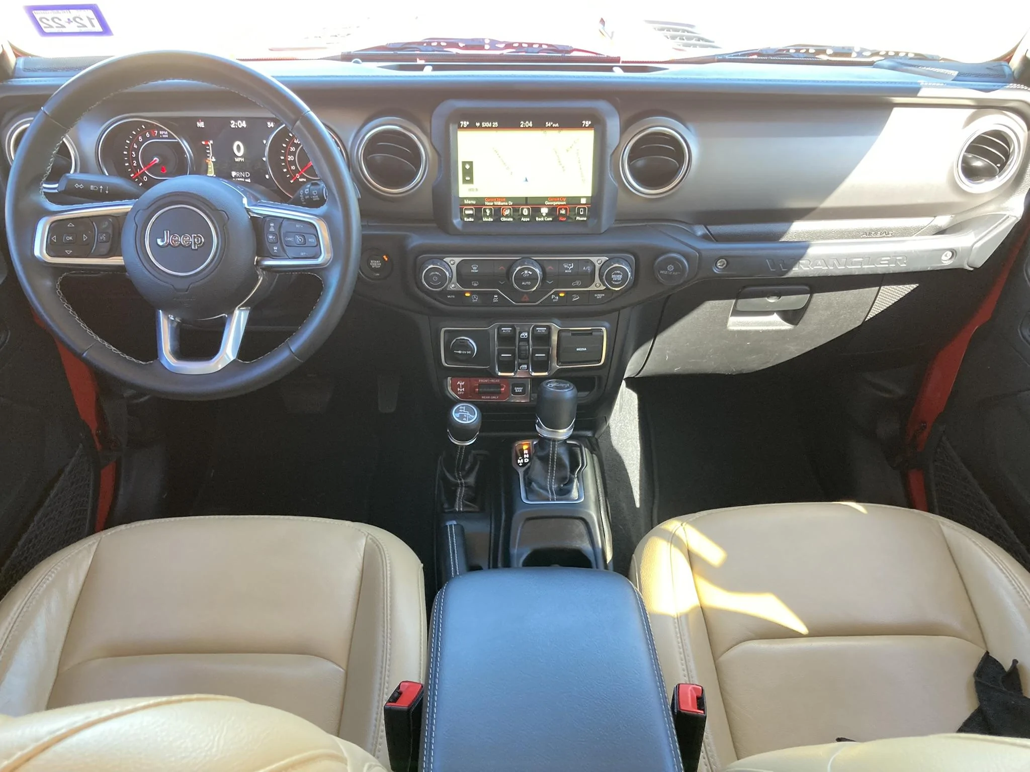 Jeep Gladiator 2019 JLU Rubicon Wrangler, 3.6, Auto, 37’s, 3.5" Lift, 37k Miles IMG_0796