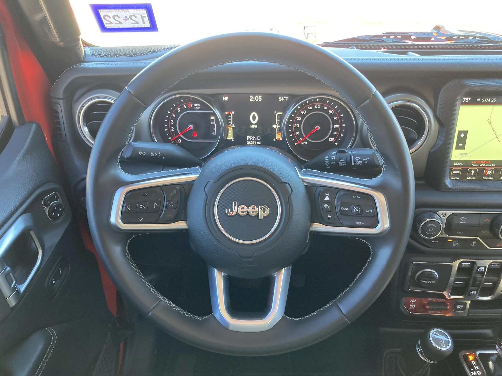 Jeep Gladiator 2019 JLU Rubicon Wrangler, 3.6, Auto, 37’s, 3.5" Lift, 37k Miles IMG_0798
