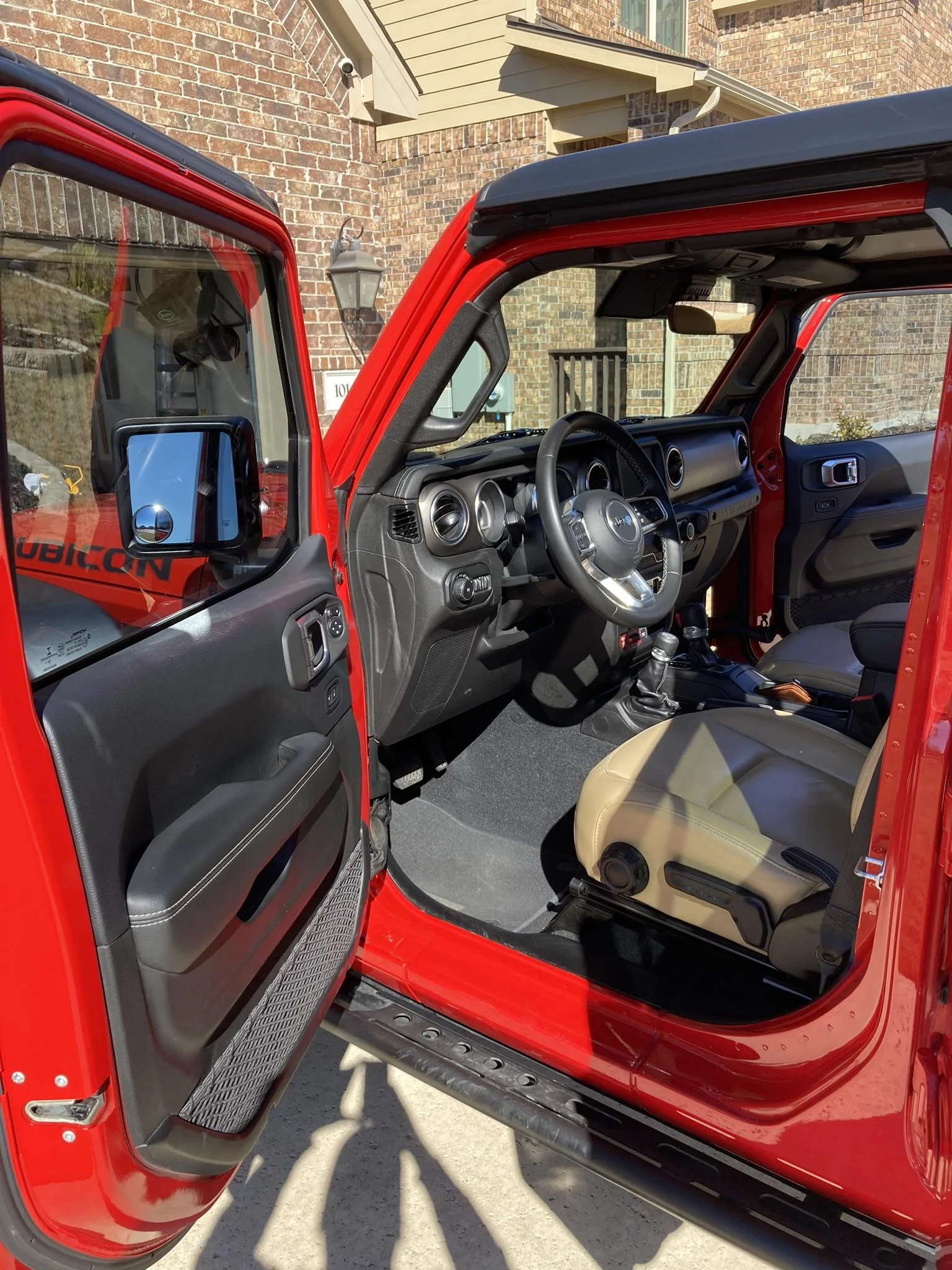 Jeep Gladiator 2019 JLU Rubicon Wrangler, 3.6, Auto, 37’s, 3.5" Lift, 37k Miles IMG_0799