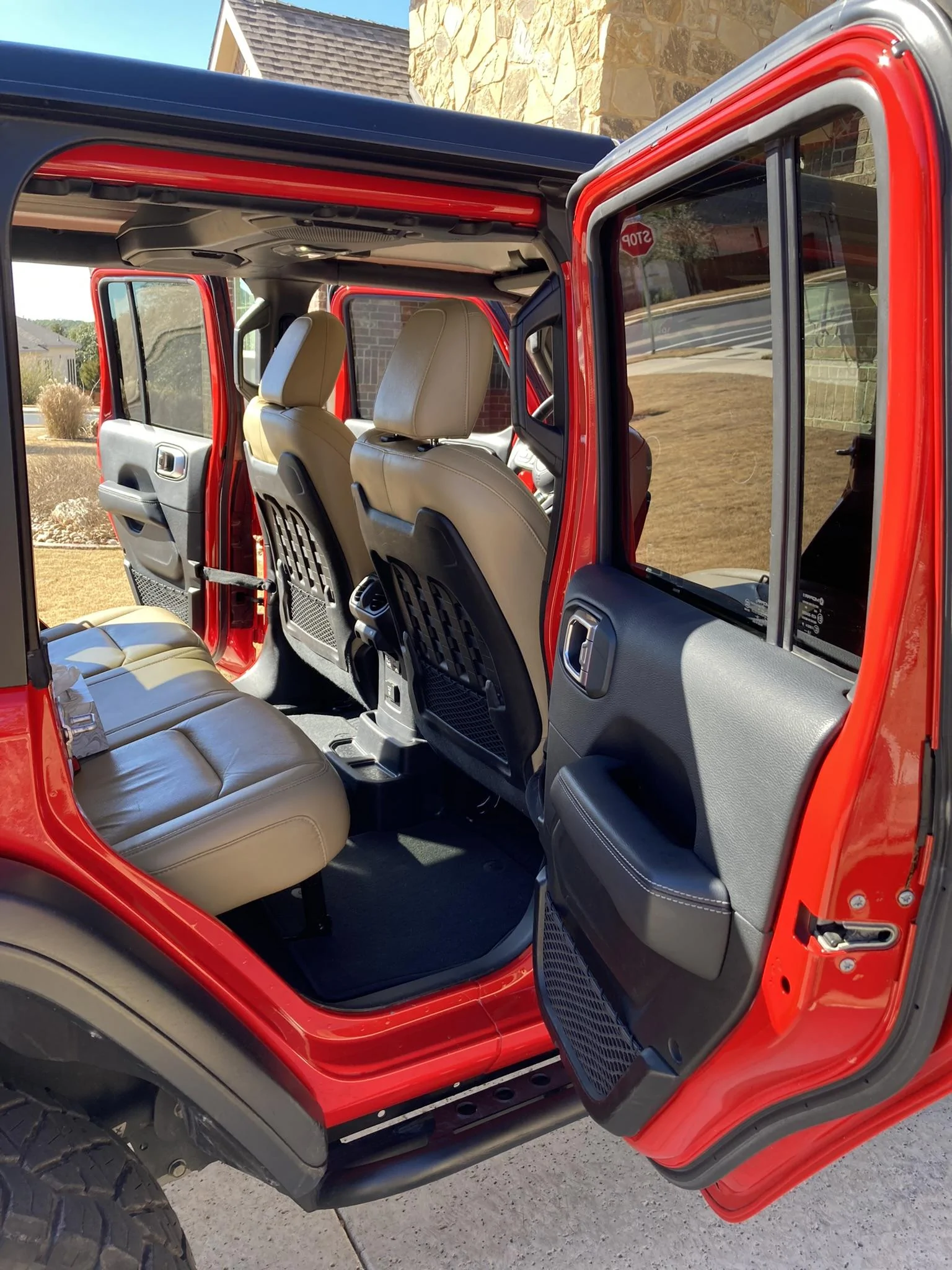 Jeep Gladiator 2019 JLU Rubicon Wrangler, 3.6, Auto, 37’s, 3.5" Lift, 37k Miles IMG_0803