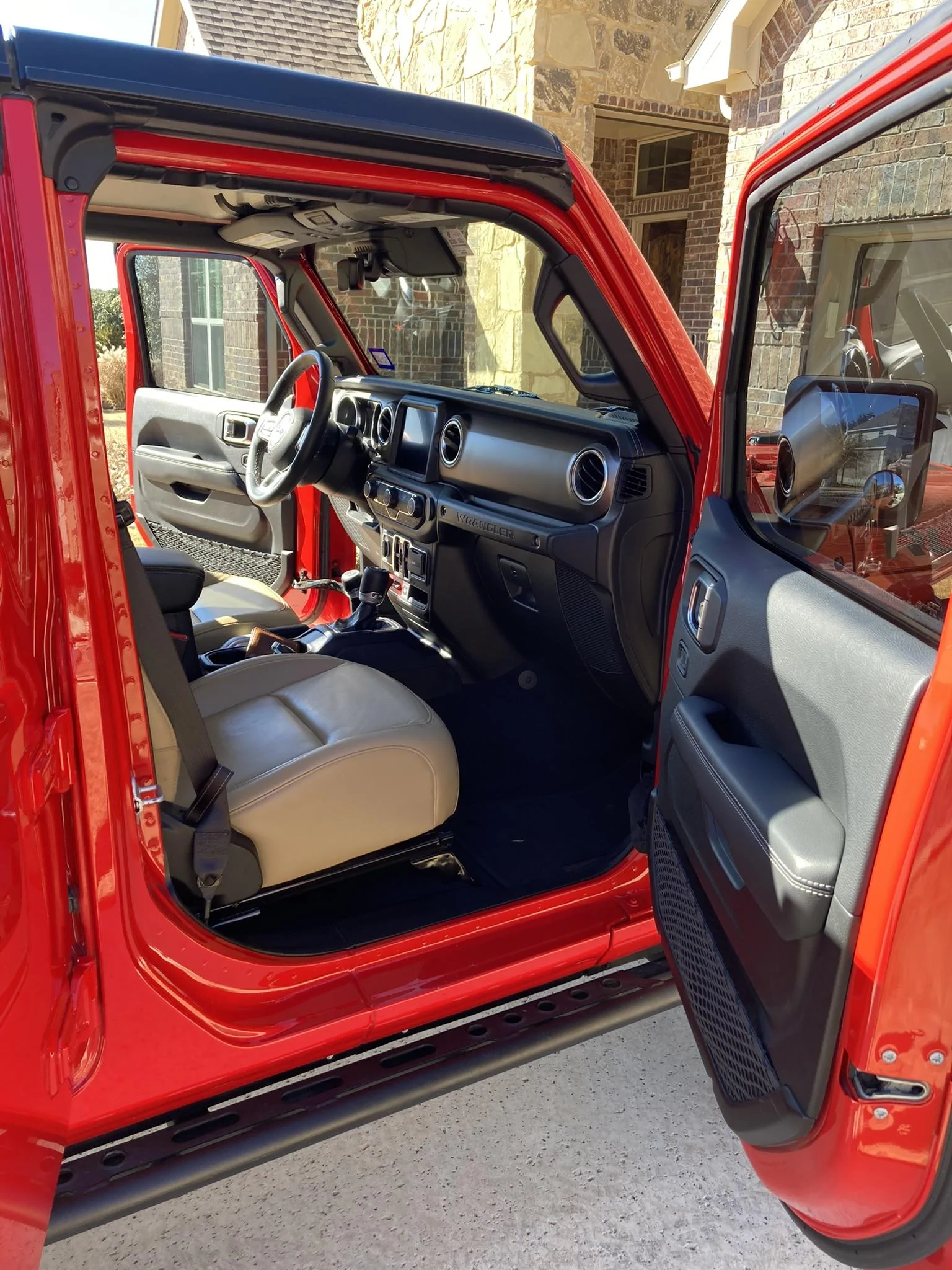 Jeep Gladiator 2019 JLU Rubicon Wrangler, 3.6, Auto, 37’s, 3.5" Lift, 37k Miles IMG_0804