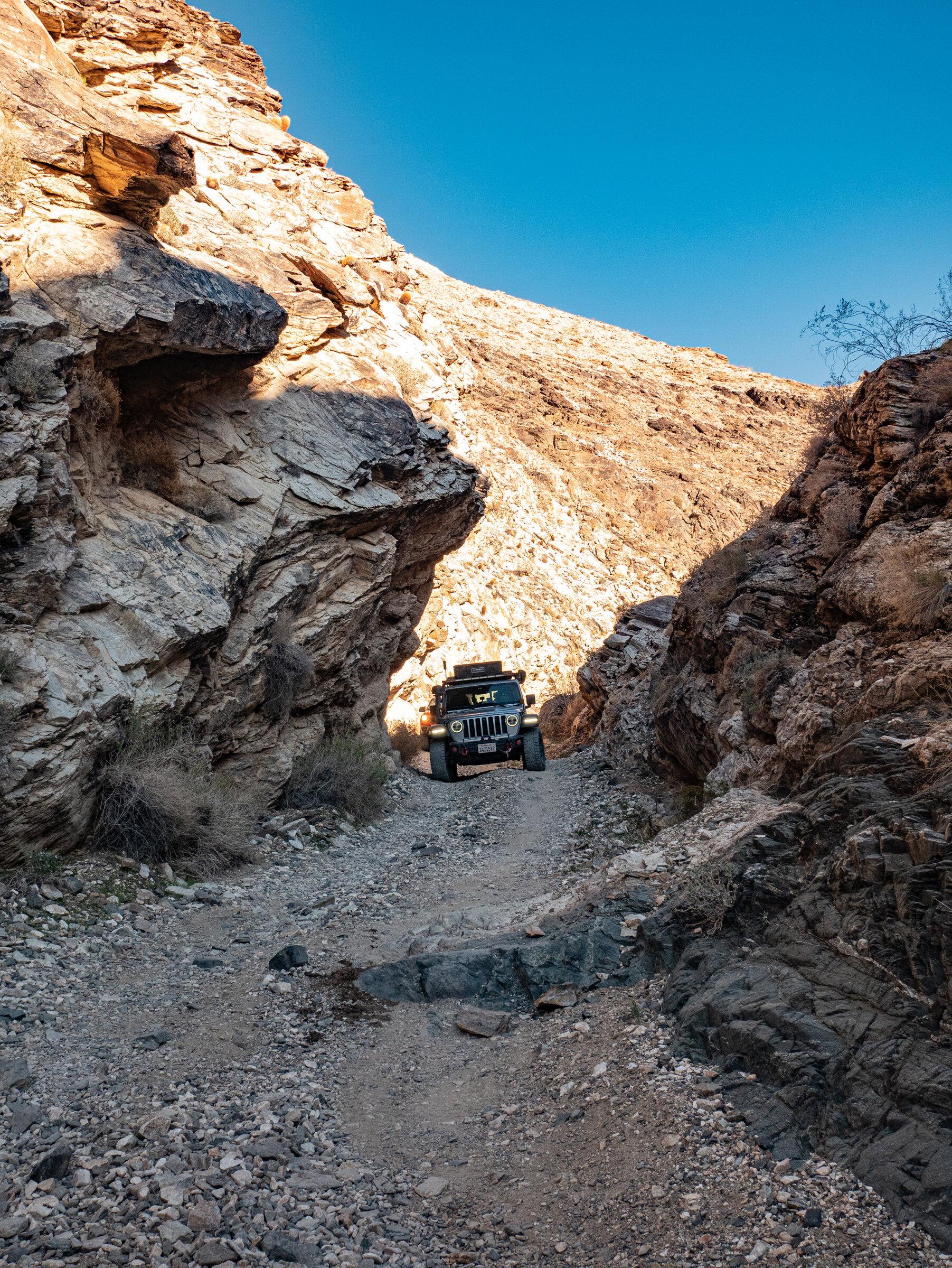 Jeep Gladiator What did you do WITH your Gladiator today? FA73B16F-275F-4A68-BFE4-19A93F02FB44