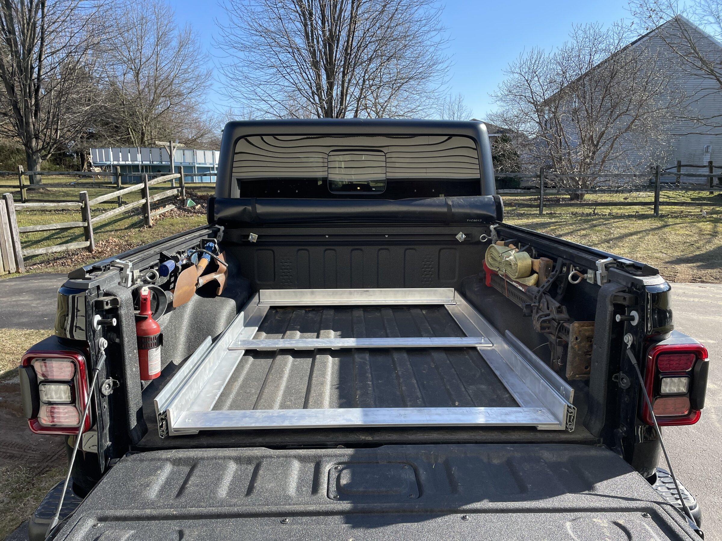 Jeep Gladiator JTR Spartacus Build Journal 691D1288-FA16-4557-A51E-9B4C1FCD9C02