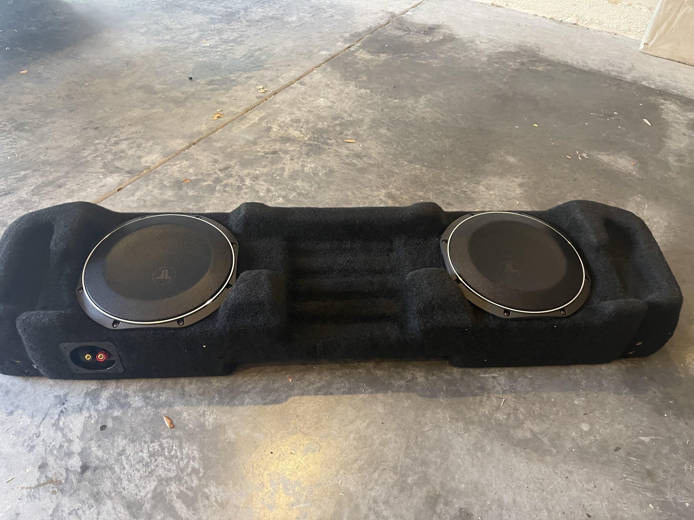 Jeep Gladiator 8.4 Premium Audio Upgrades A84EF474-6089-41AC-BB94-D6879A1EF1F0