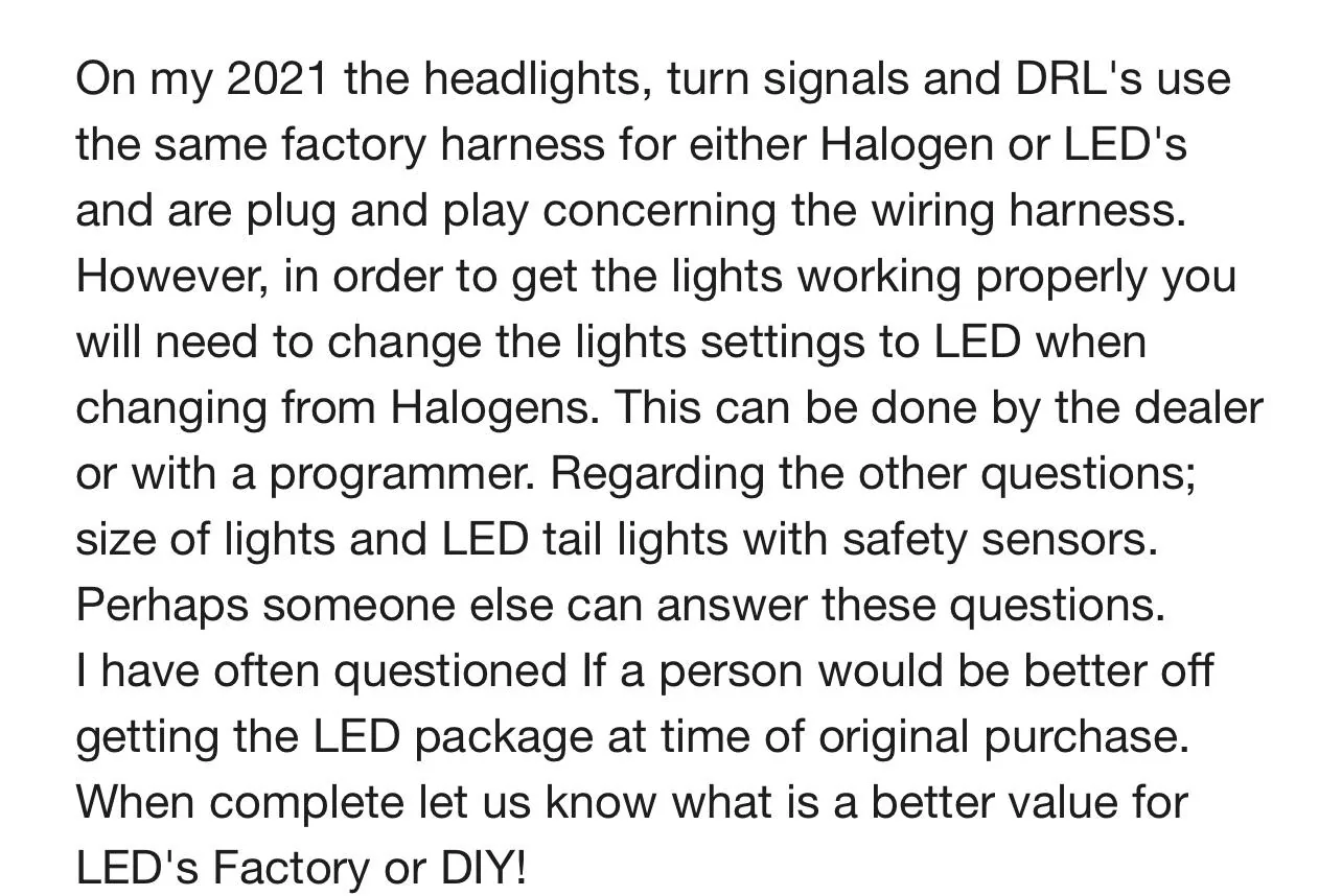 Jeep Gladiator DIY Mopar LED Headlight Halo Harness 39D34A3D-D482-4818-B0FB-8E8D4BCF11A0