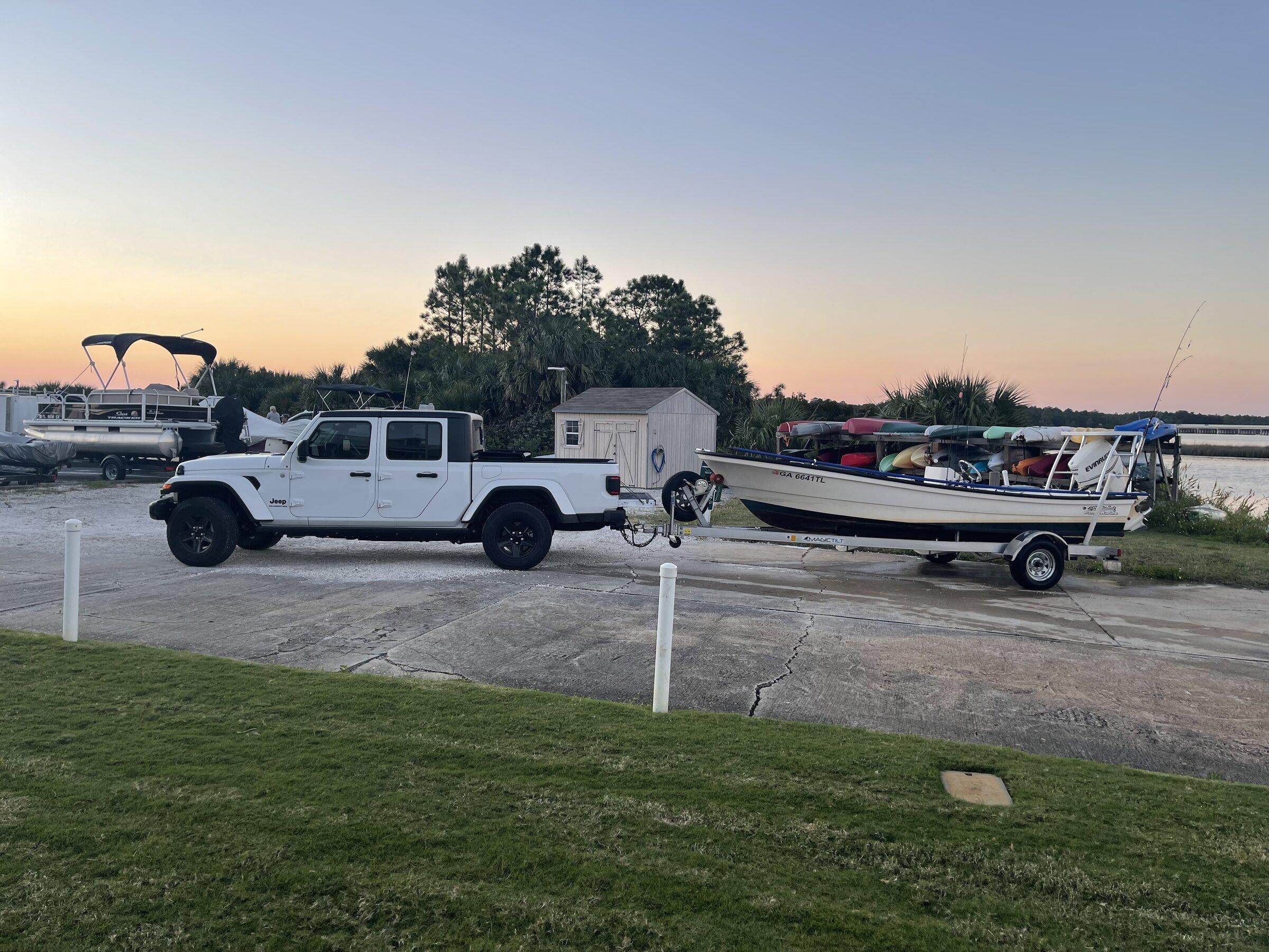 Jeep Gladiator Cancel 3.6 Gas order for a new 3.0 Ecodiesel order? 62506887-A802-4350-90A4-9F82EFDEF4EF