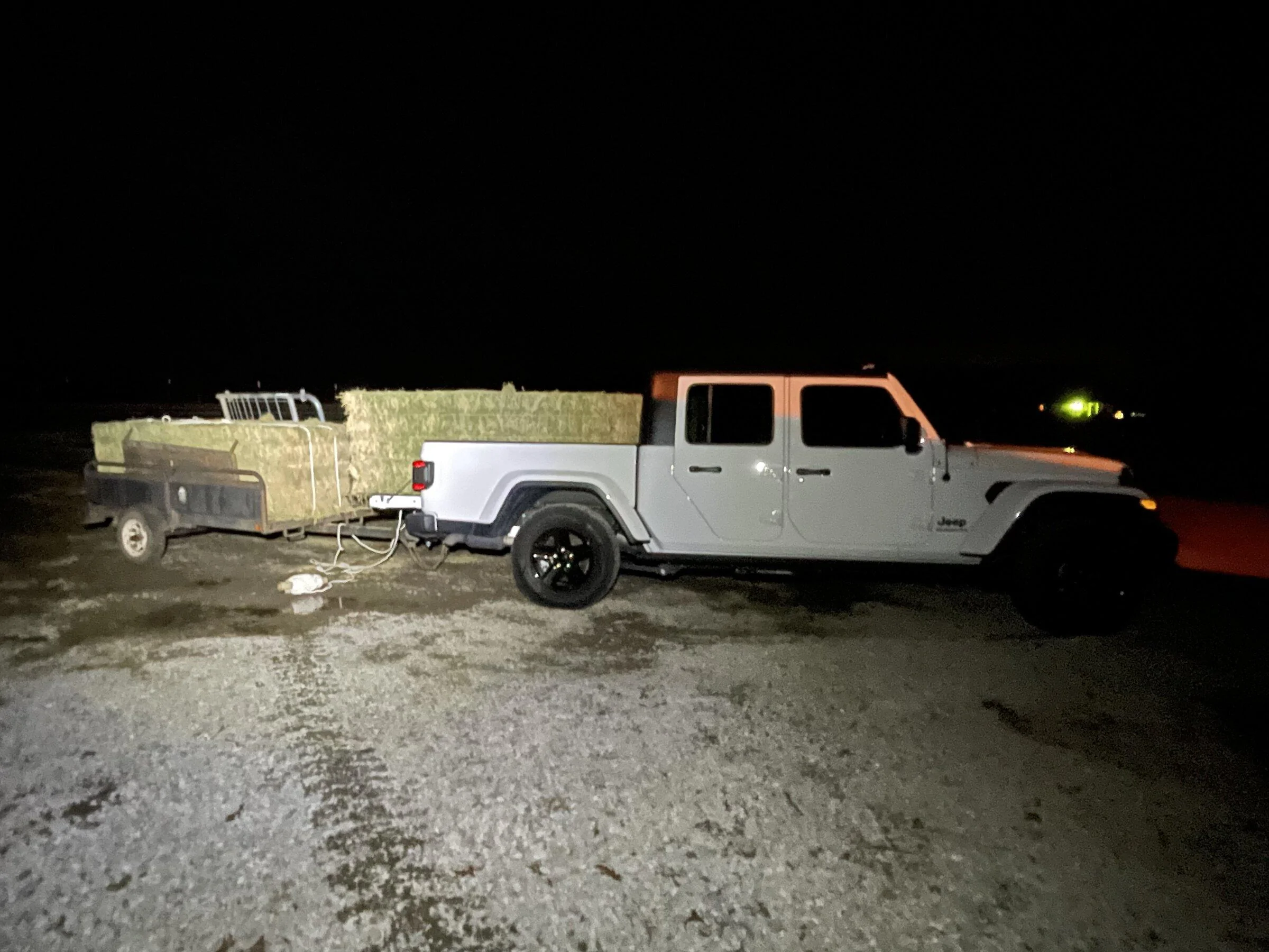 Jeep Gladiator Cancel 3.6 Gas order for a new 3.0 Ecodiesel order? BC5C4934-D85F-4955-B5A3-821FCA66A47D
