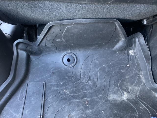 Jeep Gladiator DIY drivers seat subwoofer and audio upgrade journey A4ECB508-9240-4155-9771-BE6B8C795696