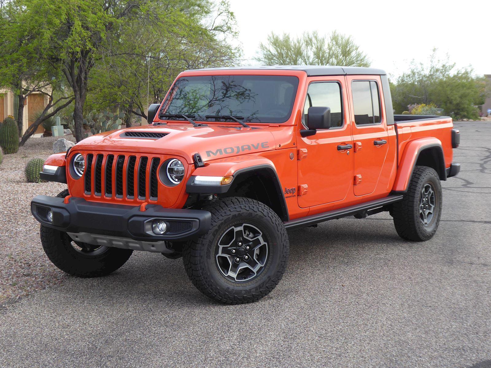 Jeep Gladiator My personal opinion, its not sexy! gladiator%20mojave%20front%20beauty4%20%20sessions