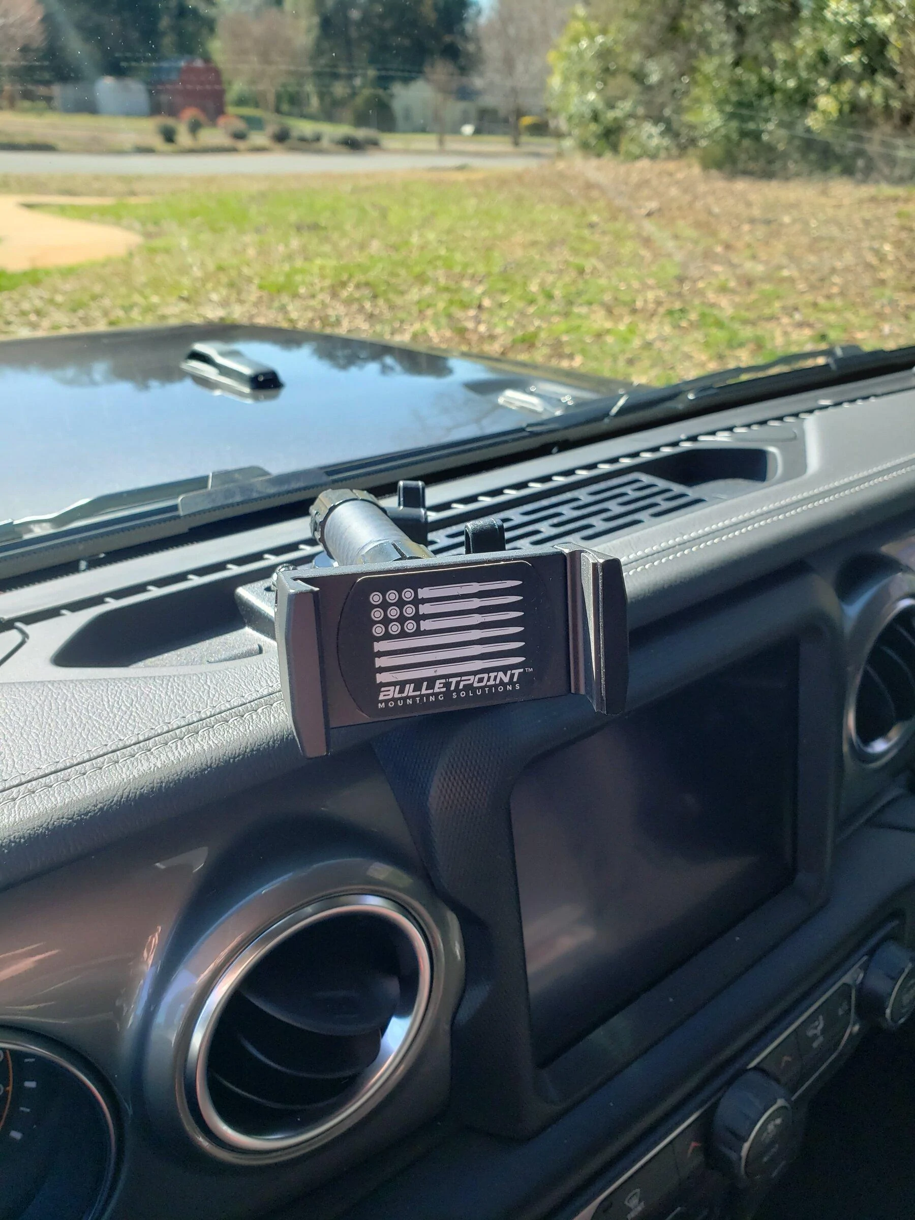Jeep Gladiator What did you do TO your Gladiator today? [ADMIN WARNING: NO POLITICS, NO GUN TALK] 20220228_135935