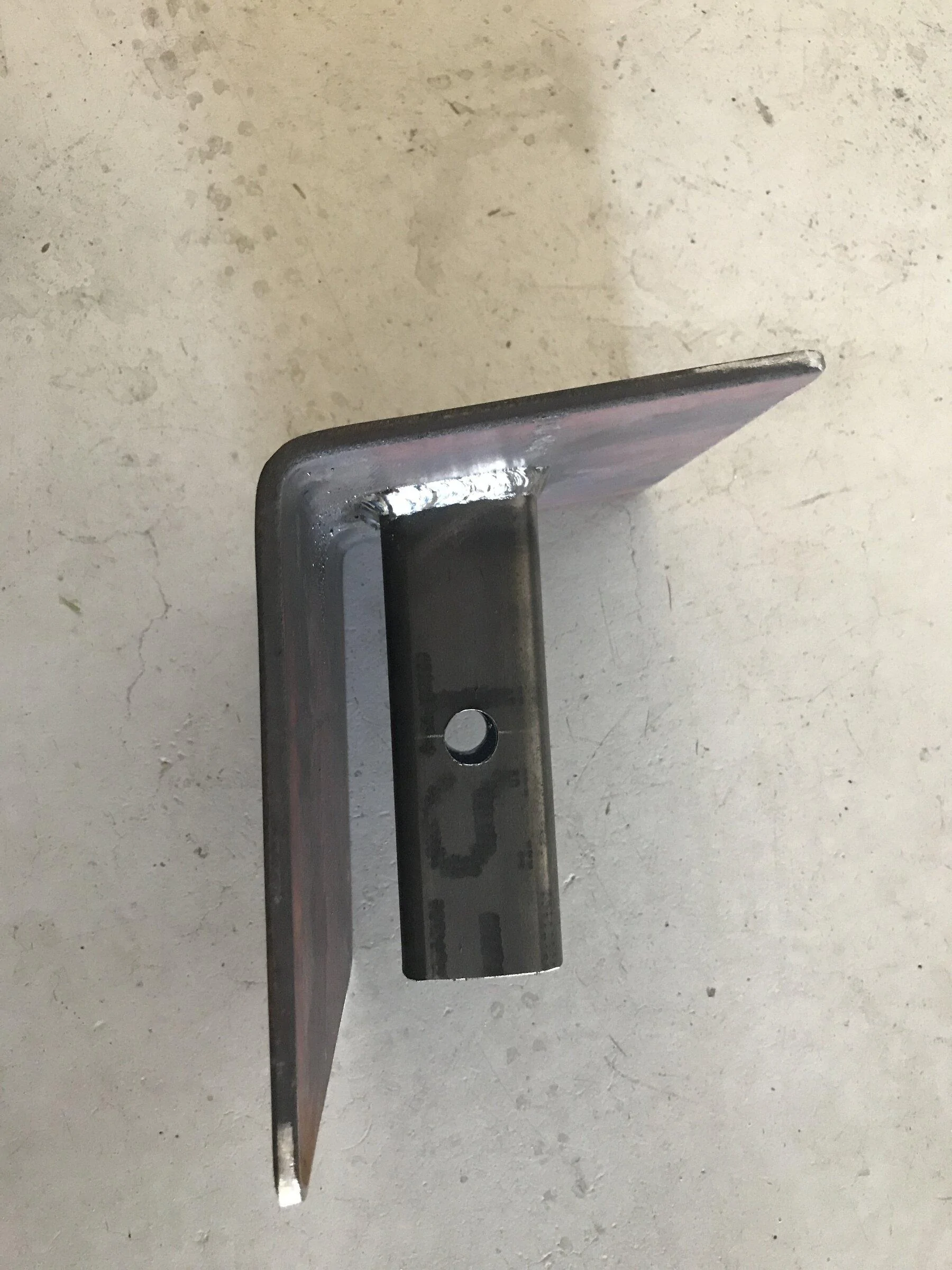 Jeep Gladiator Which hitch skid plate? 04D80782-9F60-4AE0-9EC4-86FD4C7687FA