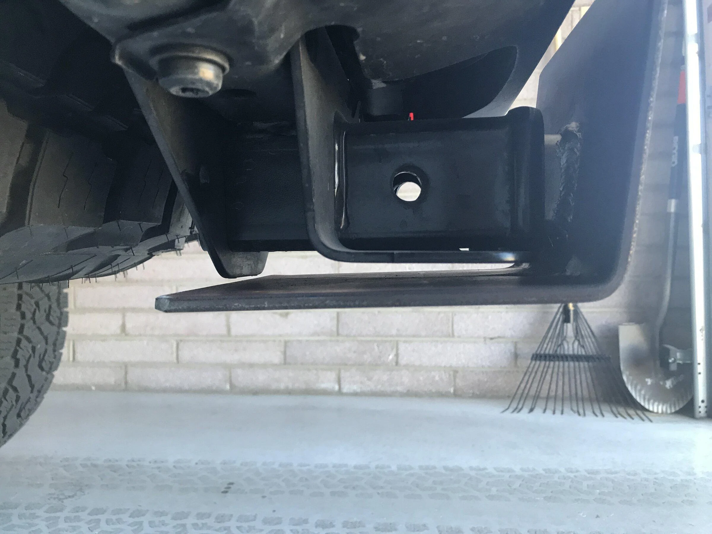 Jeep Gladiator Which hitch skid plate? 6E24C846-DF9F-4185-8676-43DD22E5BE2A