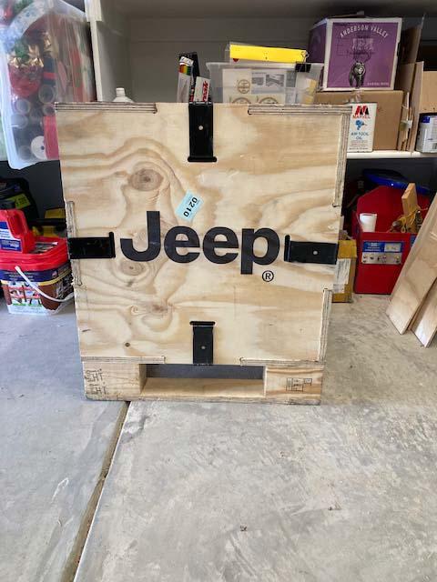 Jeep Gladiator Let's see your 285/75 17 tires Moparlift