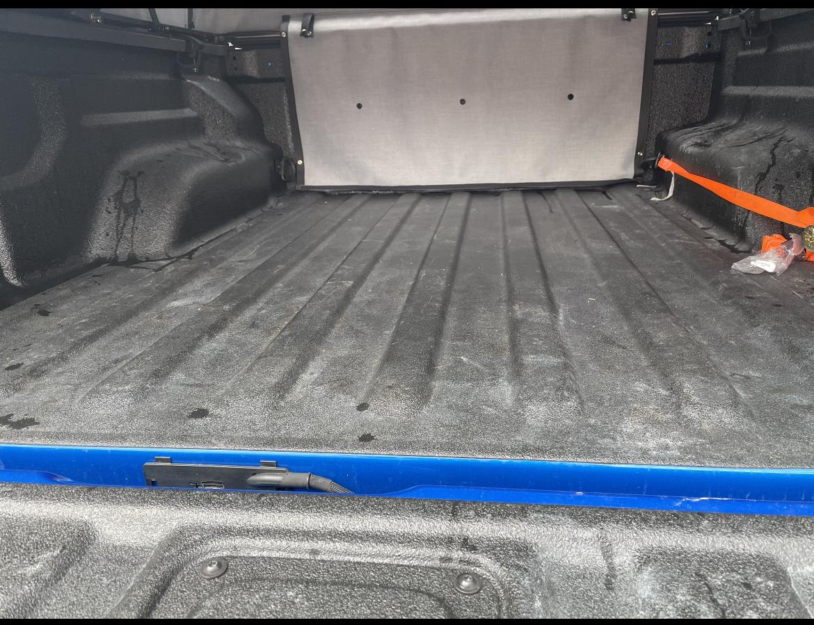 Jeep Gladiator Anyone have the Supertop 2 from Bestop installed on their rig? 13F7E7B8-7877-4703-88FA-5D1C78E97327