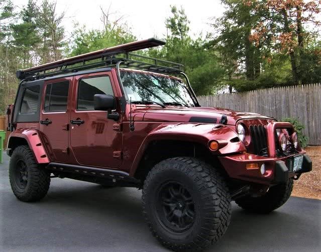 Jeep Gladiator Trout Safari Overland Expedition Build 2013_0408jeepwaders0006 (1)