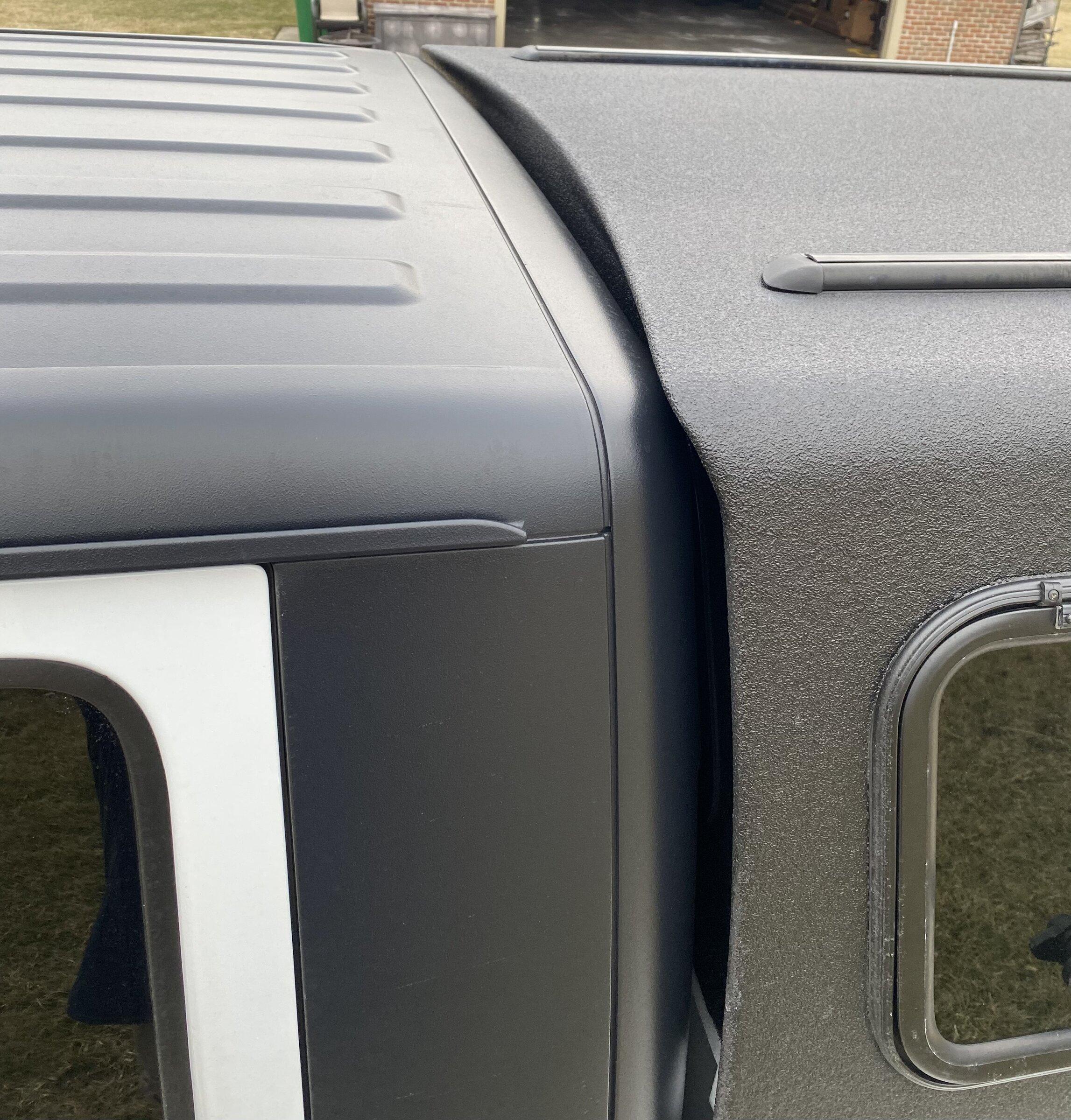 Jeep Gladiator Just ordered my ARE CX Classic... 7C1BFCBA-E814-4F74-B73A-2A28C5318924