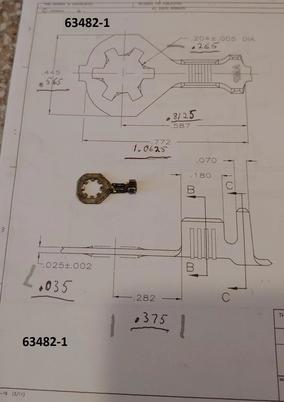 Jeep Gladiator Looking for someone to make these pigtails (electric) 20220301_112708