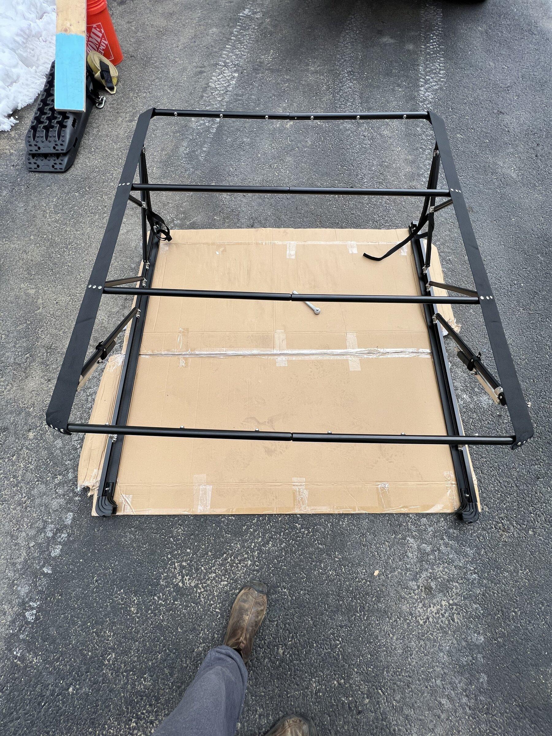 Jeep Gladiator Agri cover FC9FE576-91B7-4DEF-94CB-AA2E35B29E67