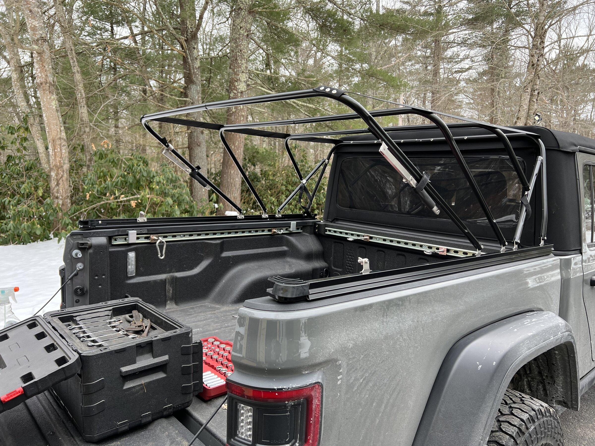 Jeep Gladiator Agri cover 223857DB-A954-4FE2-9970-1BF991F1F2E0