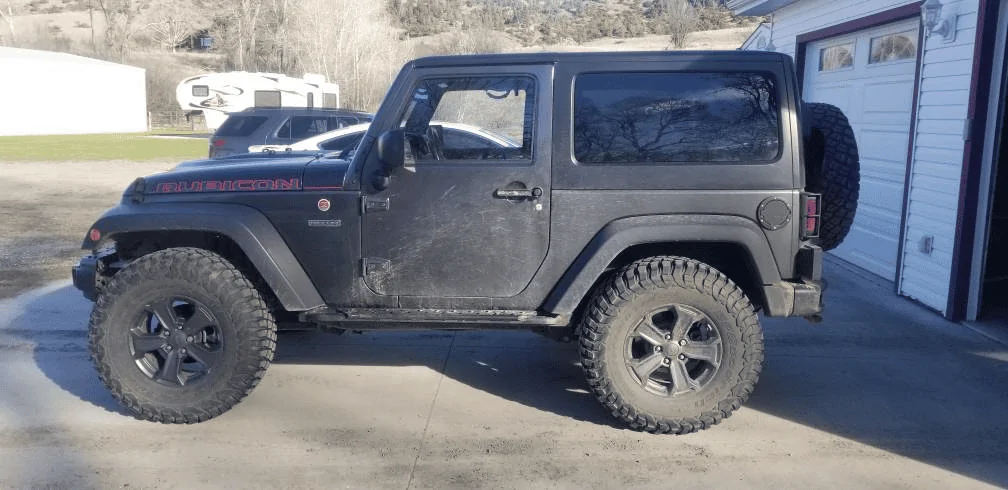 Jeep Gladiator My personal opinion, its not sexy! 1646166779897
