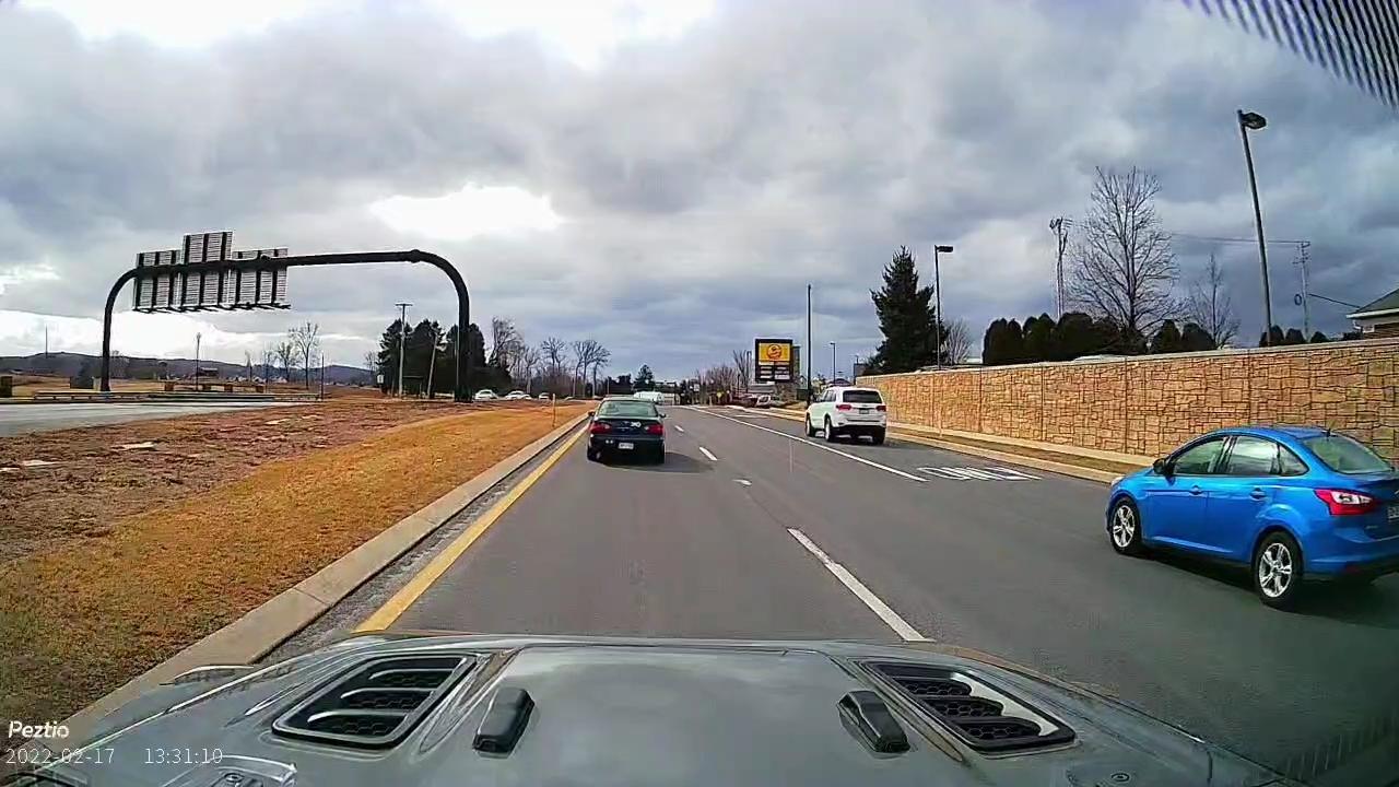 Jeep Gladiator What did you do TO your Gladiator today? [ADMIN WARNING: NO POLITICS, NO GUN TALK] VideoCapture_20220301-211128